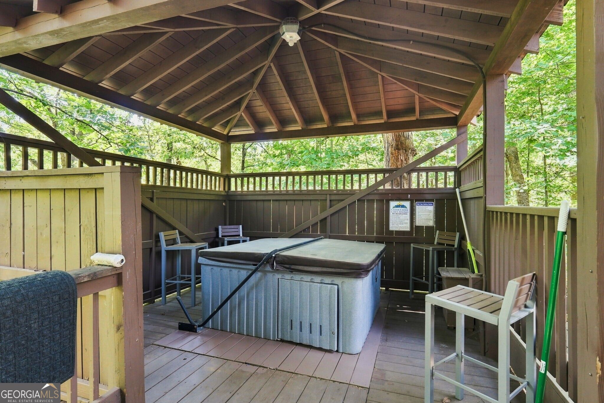 417 Hickory Ridge Drive