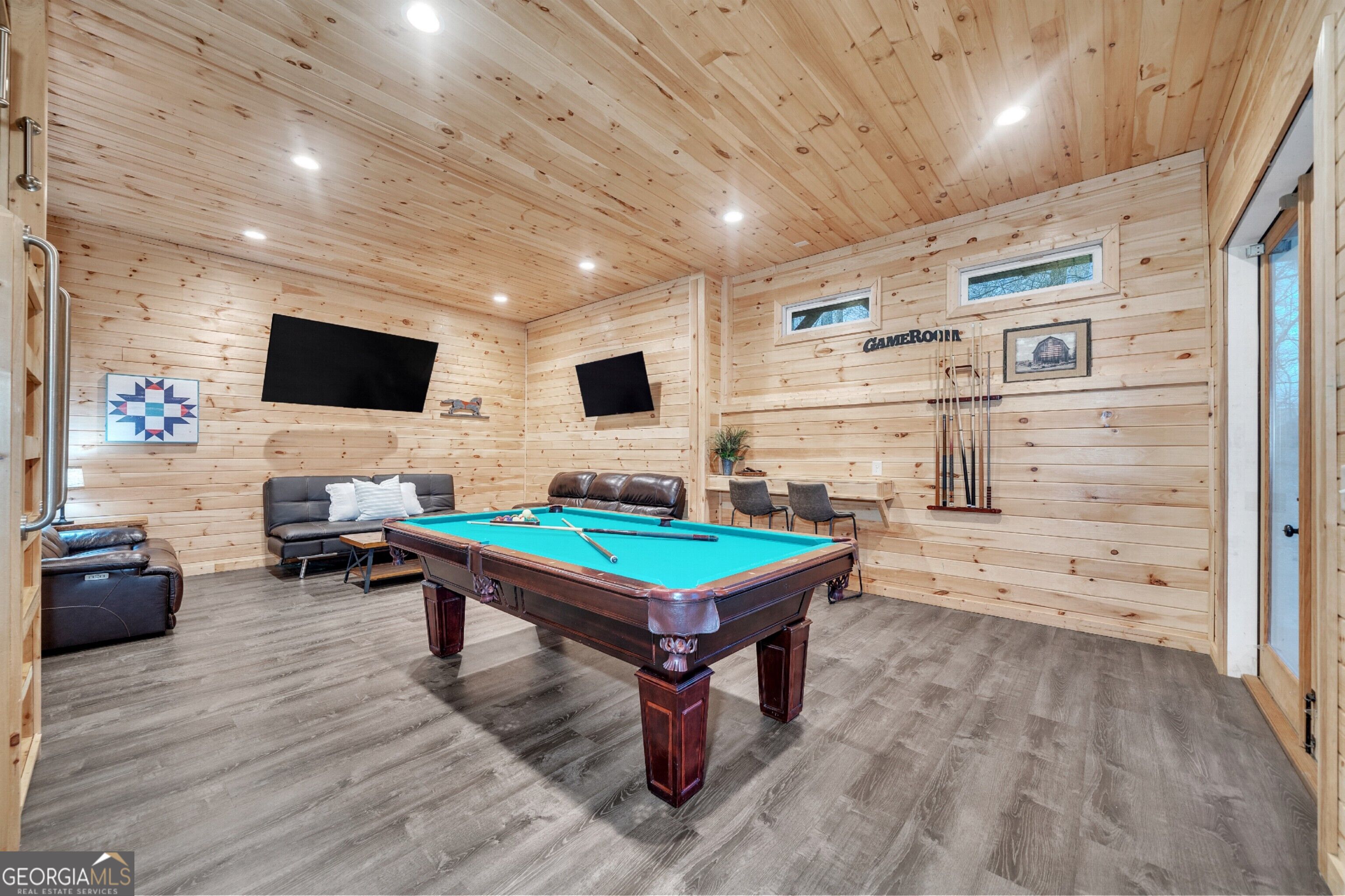 417 Hickory Ridge Drive