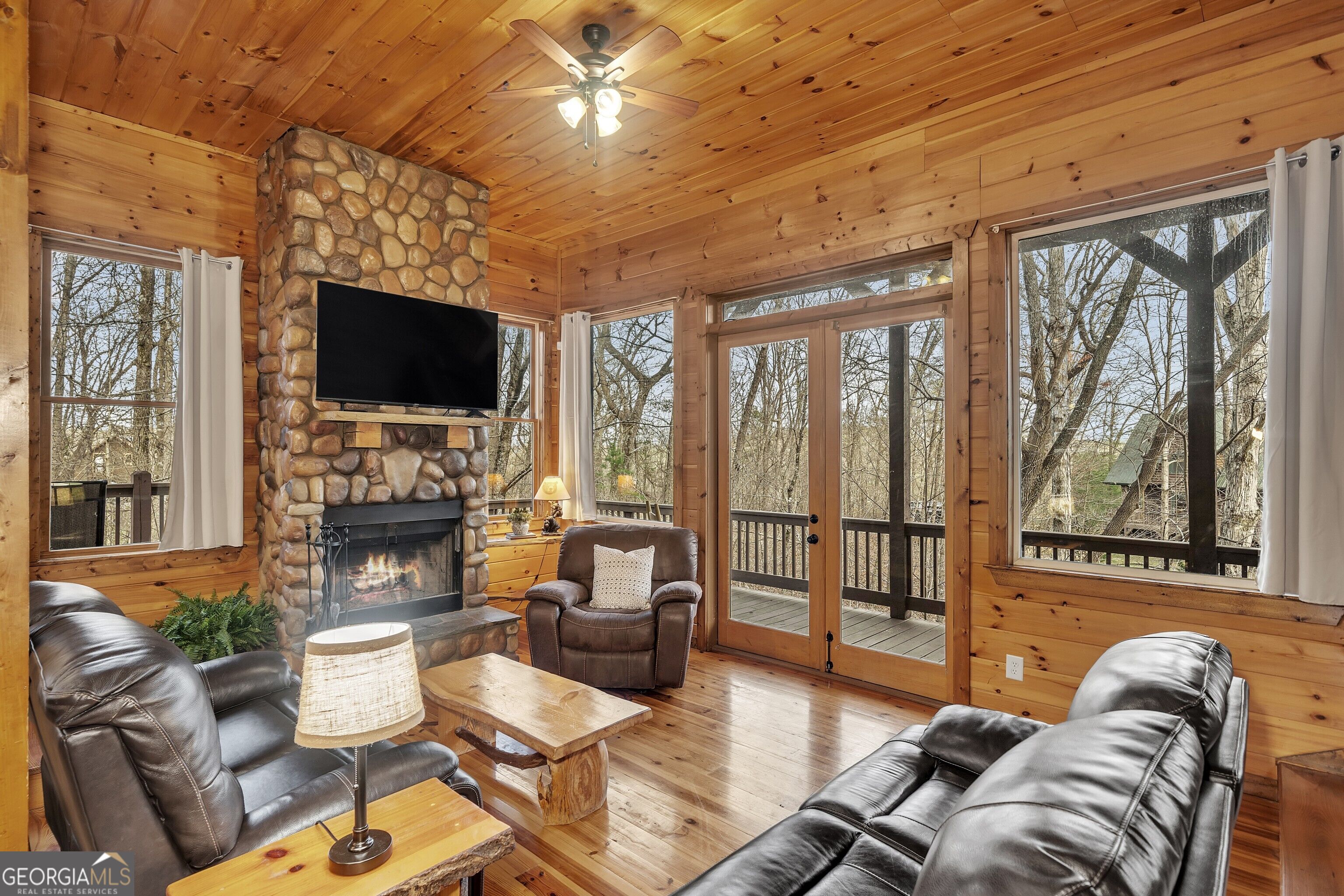 417 Hickory Ridge Drive