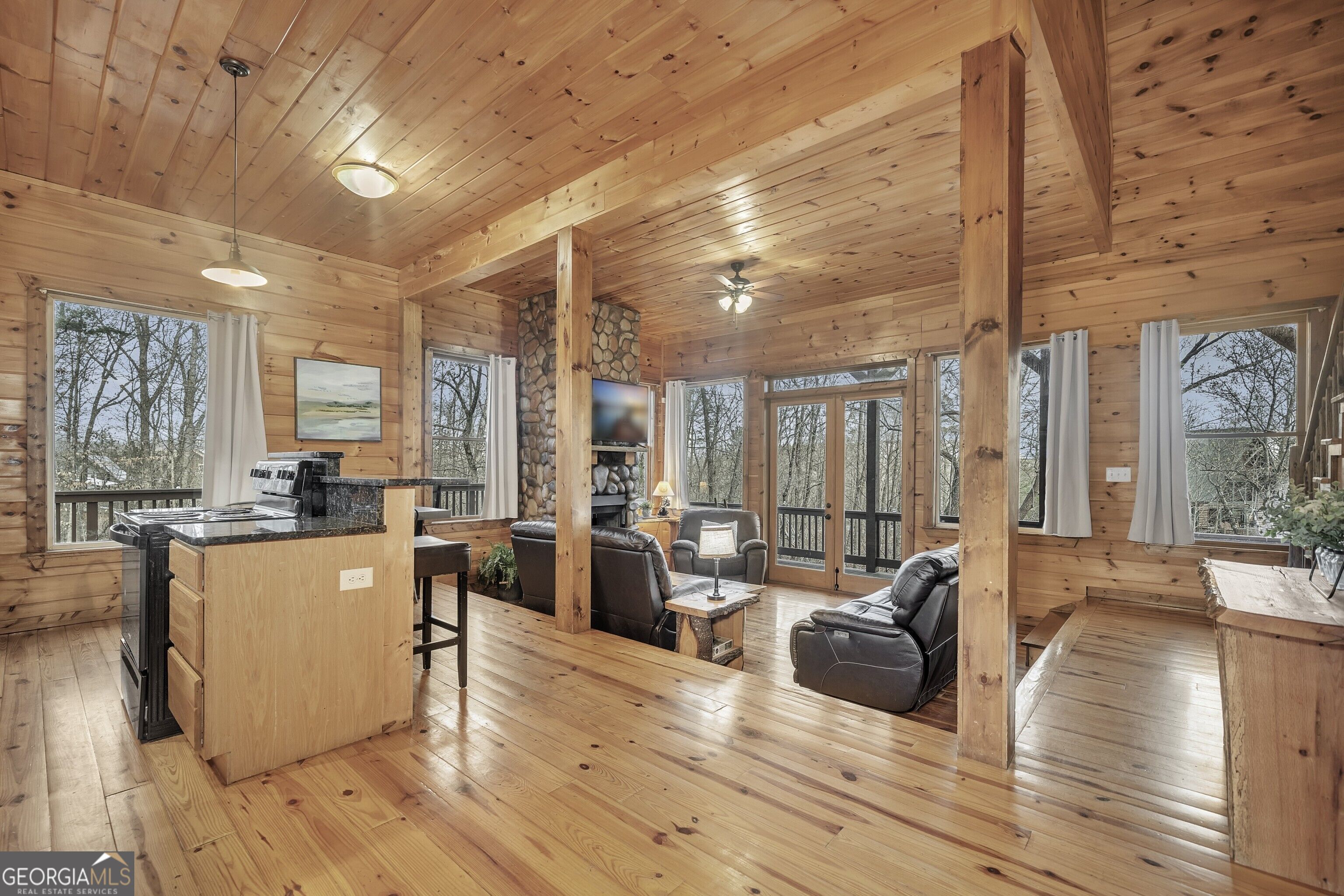 417 Hickory Ridge Drive