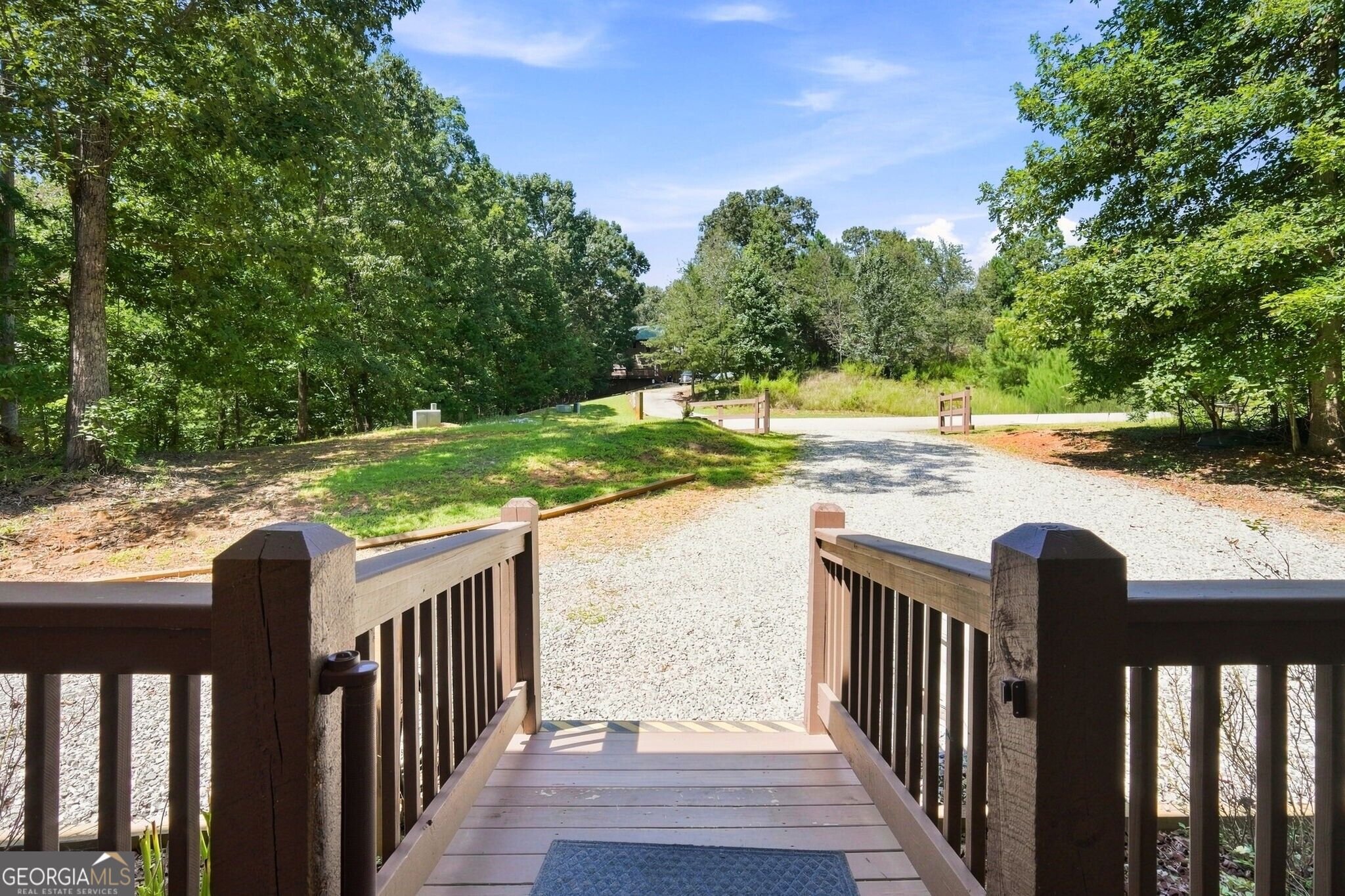 417 Hickory Ridge Drive