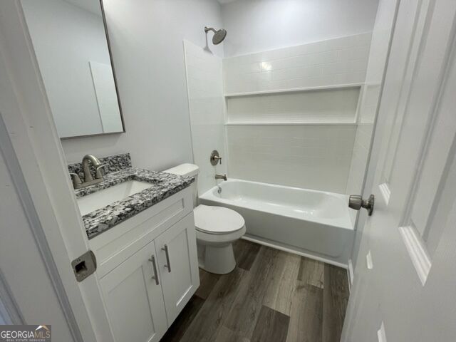 123 Mount Zion Road SW