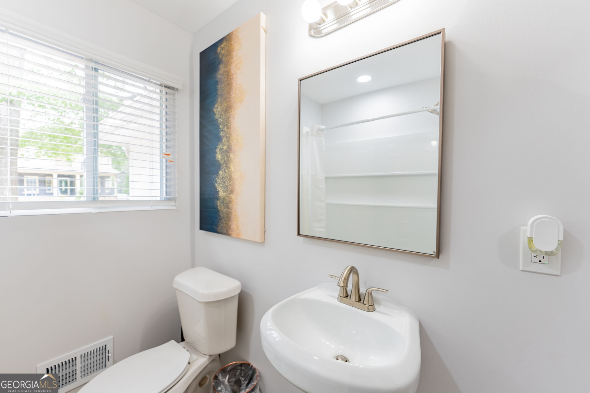 123 Mount Zion Road SW