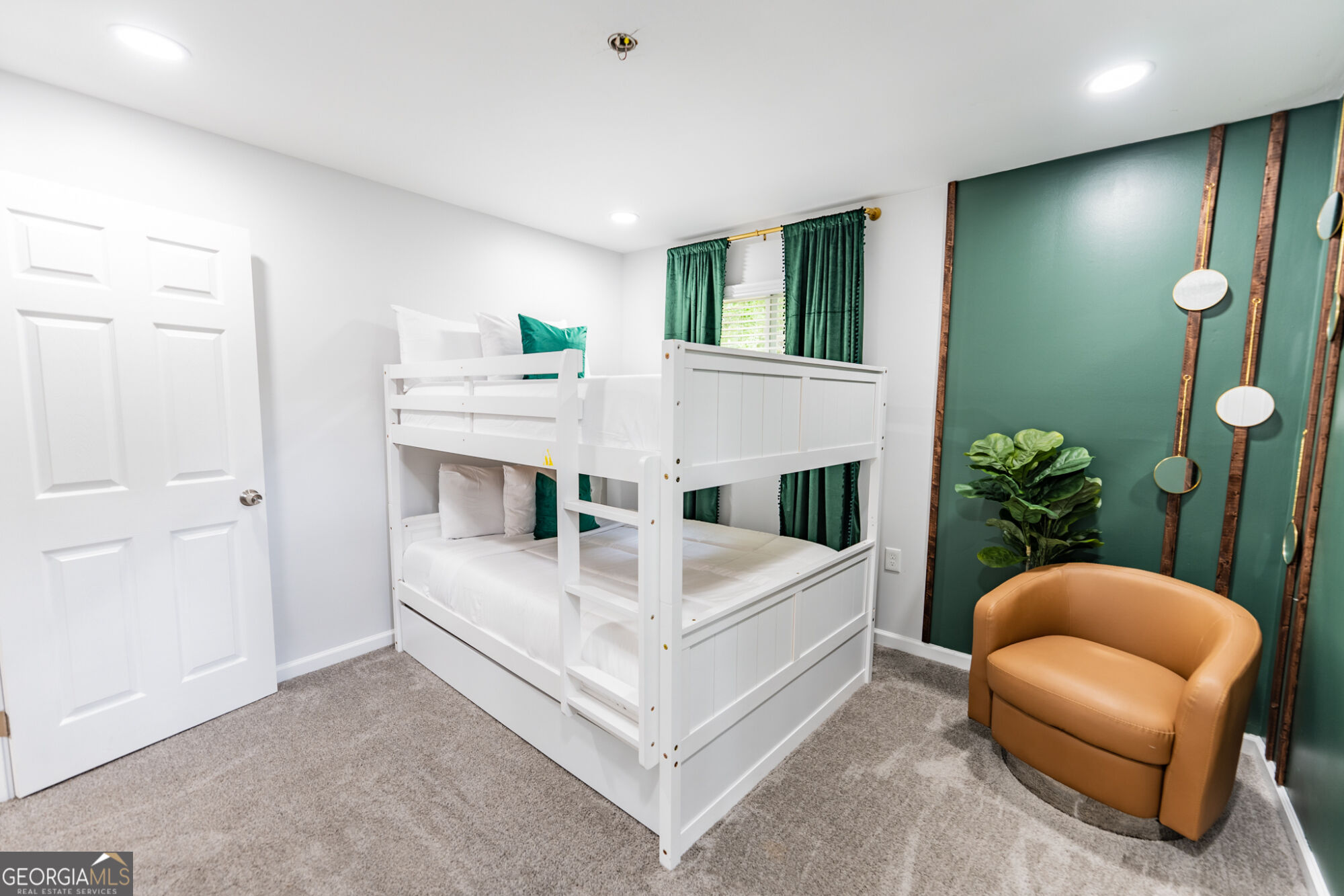 123 Mount Zion Road SW
