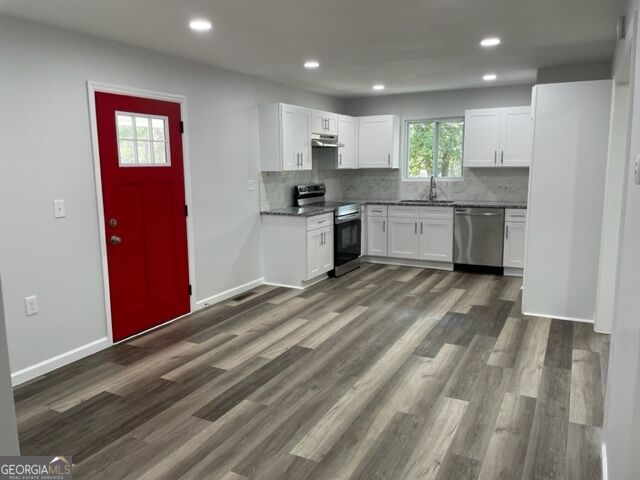123 Mount Zion Road SW