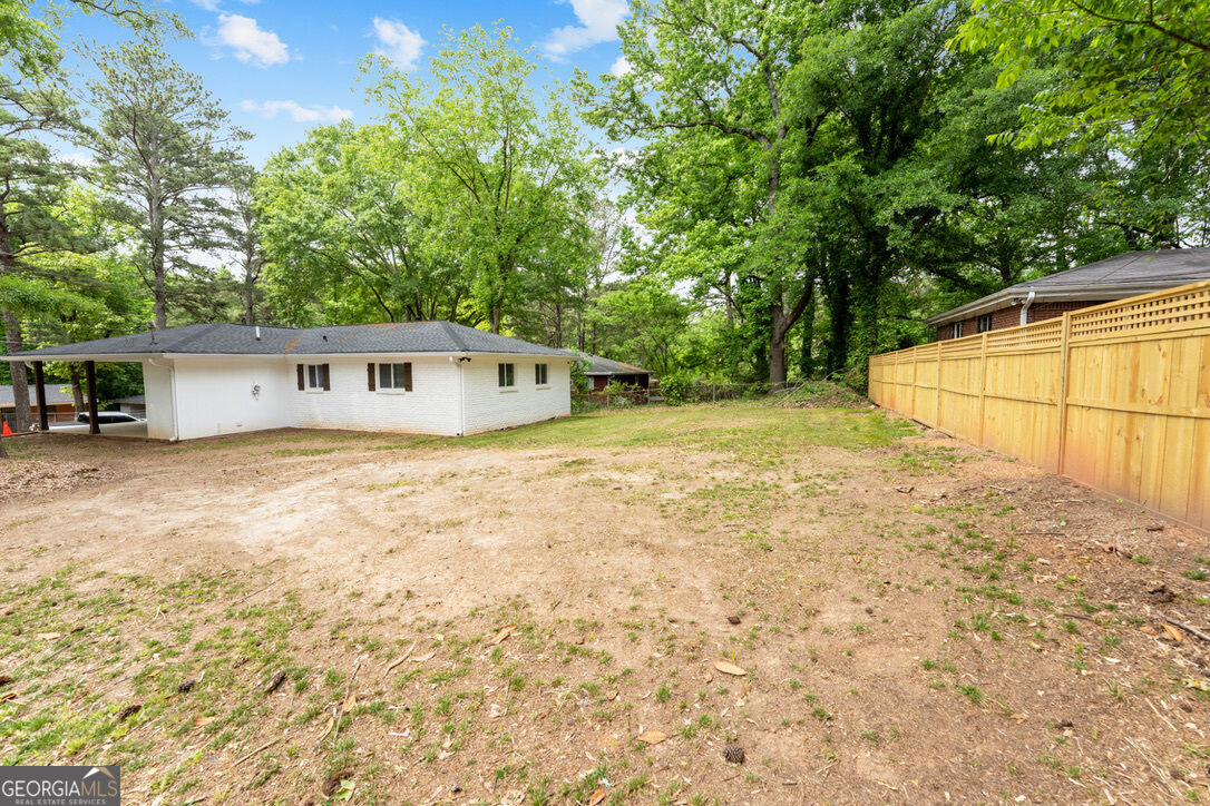 123 Mount Zion Road SW