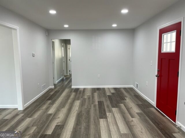 123 Mount Zion Road SW