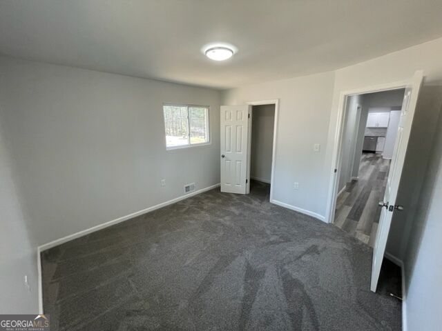 123 Mount Zion Road SW