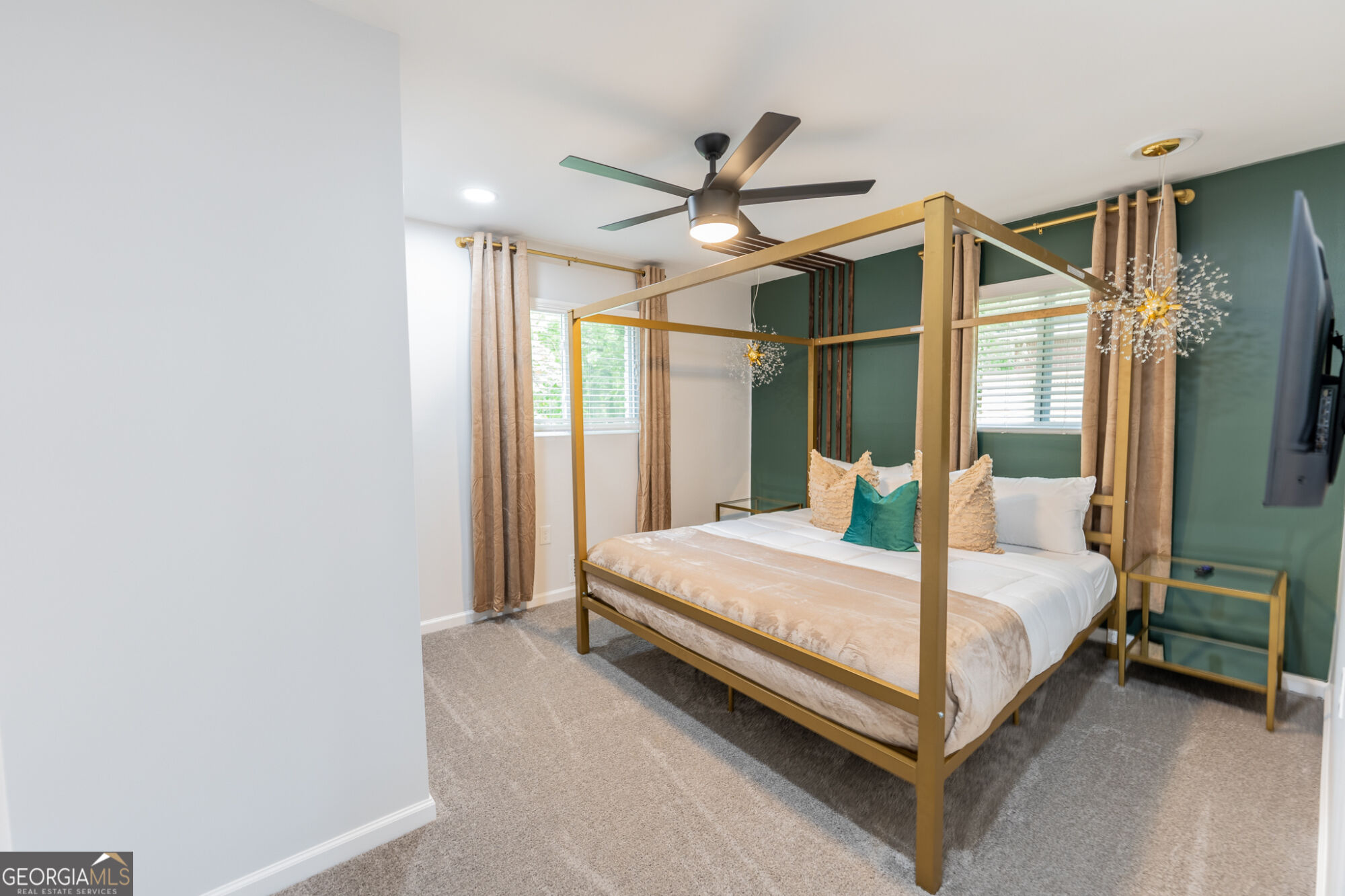123 Mount Zion Road SW