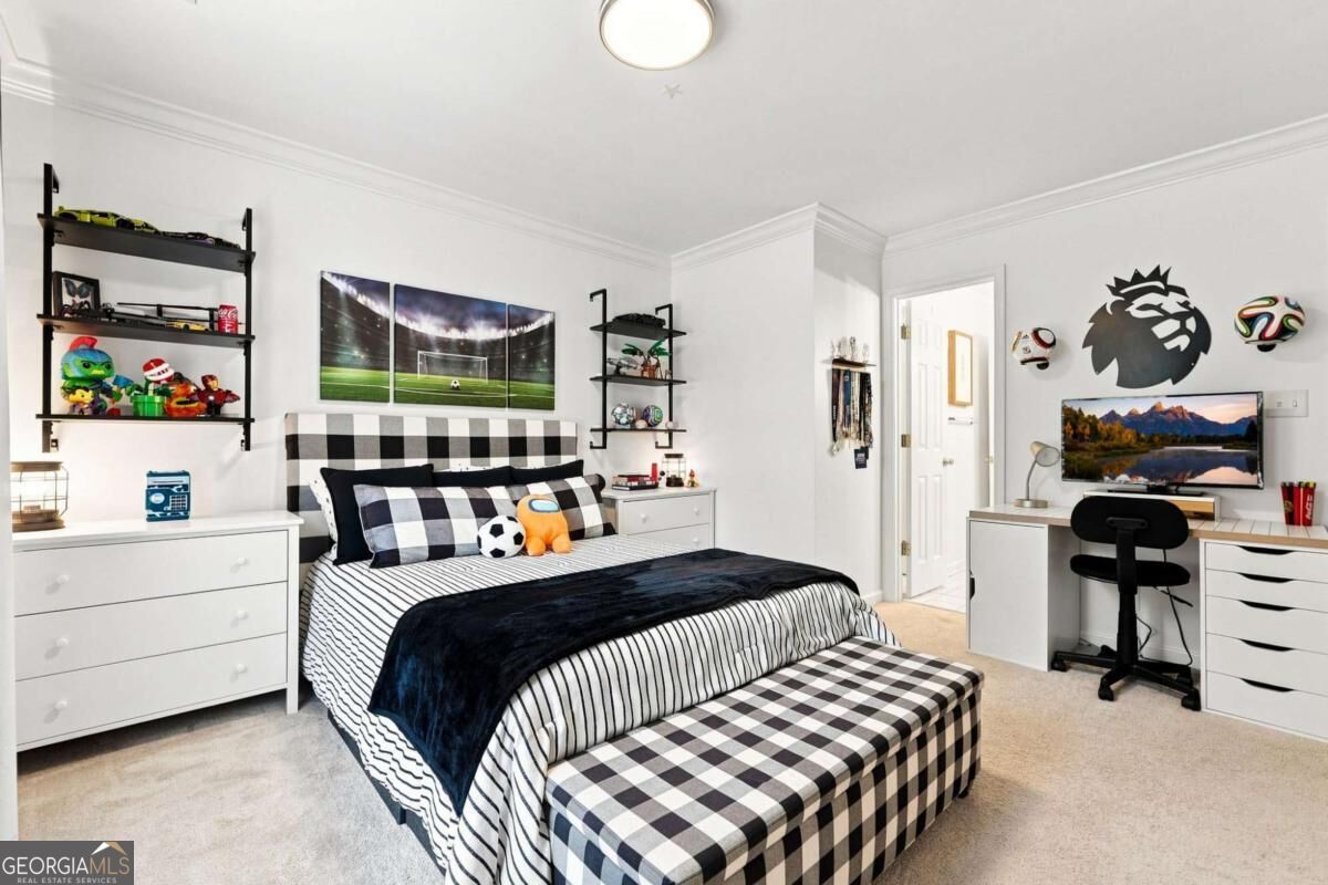 209 Brighten Court