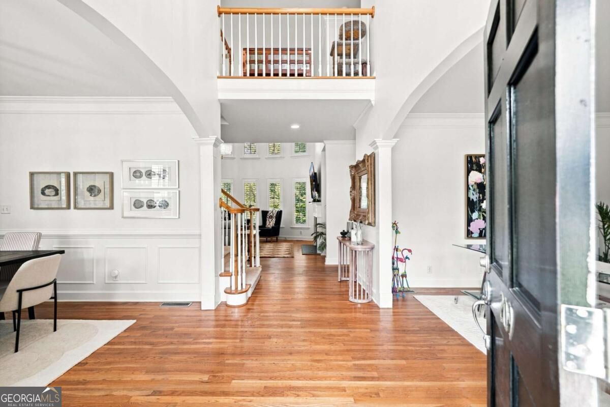209 Brighten Court
