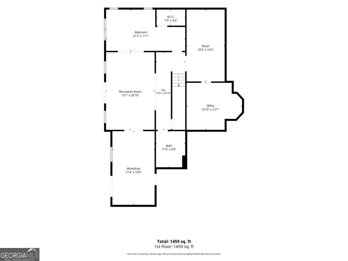209 Brighten Court