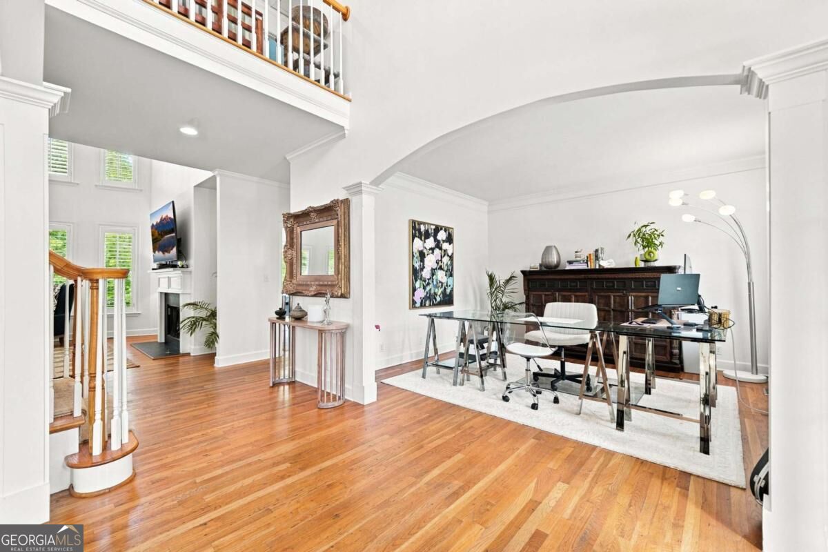 209 Brighten Court