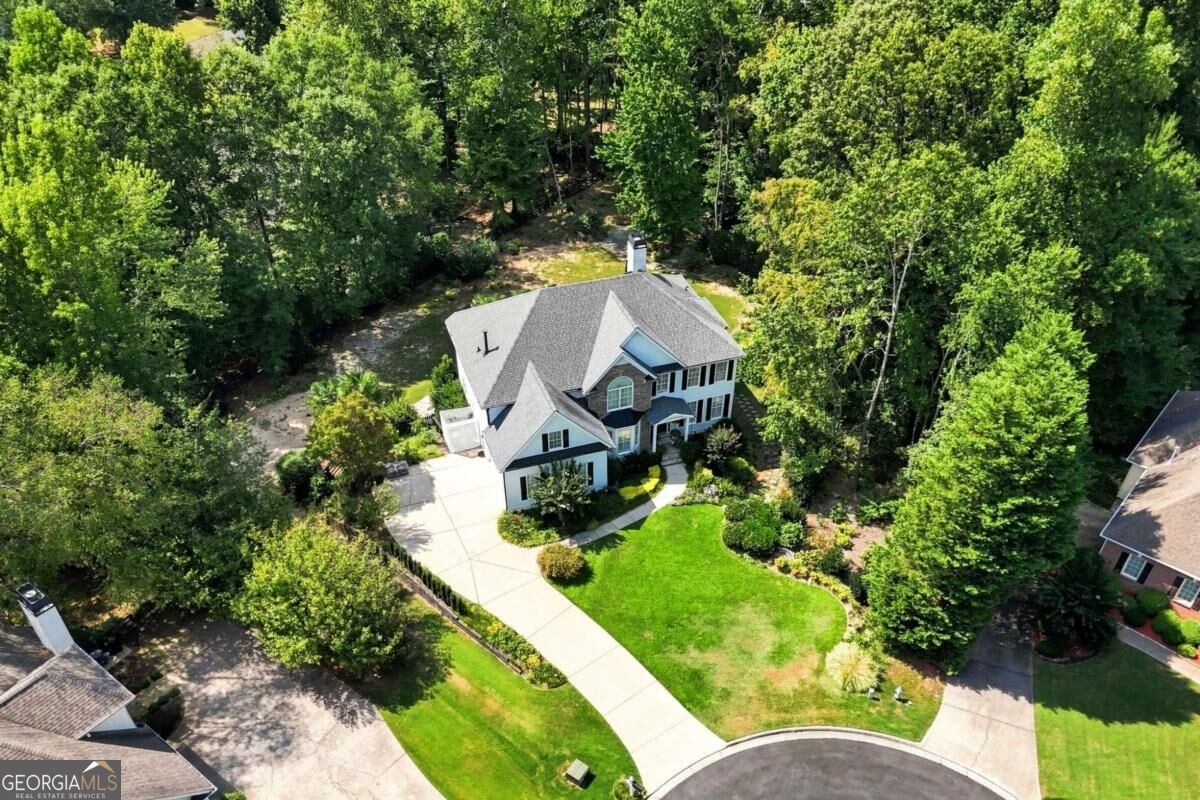 209 Brighten Court