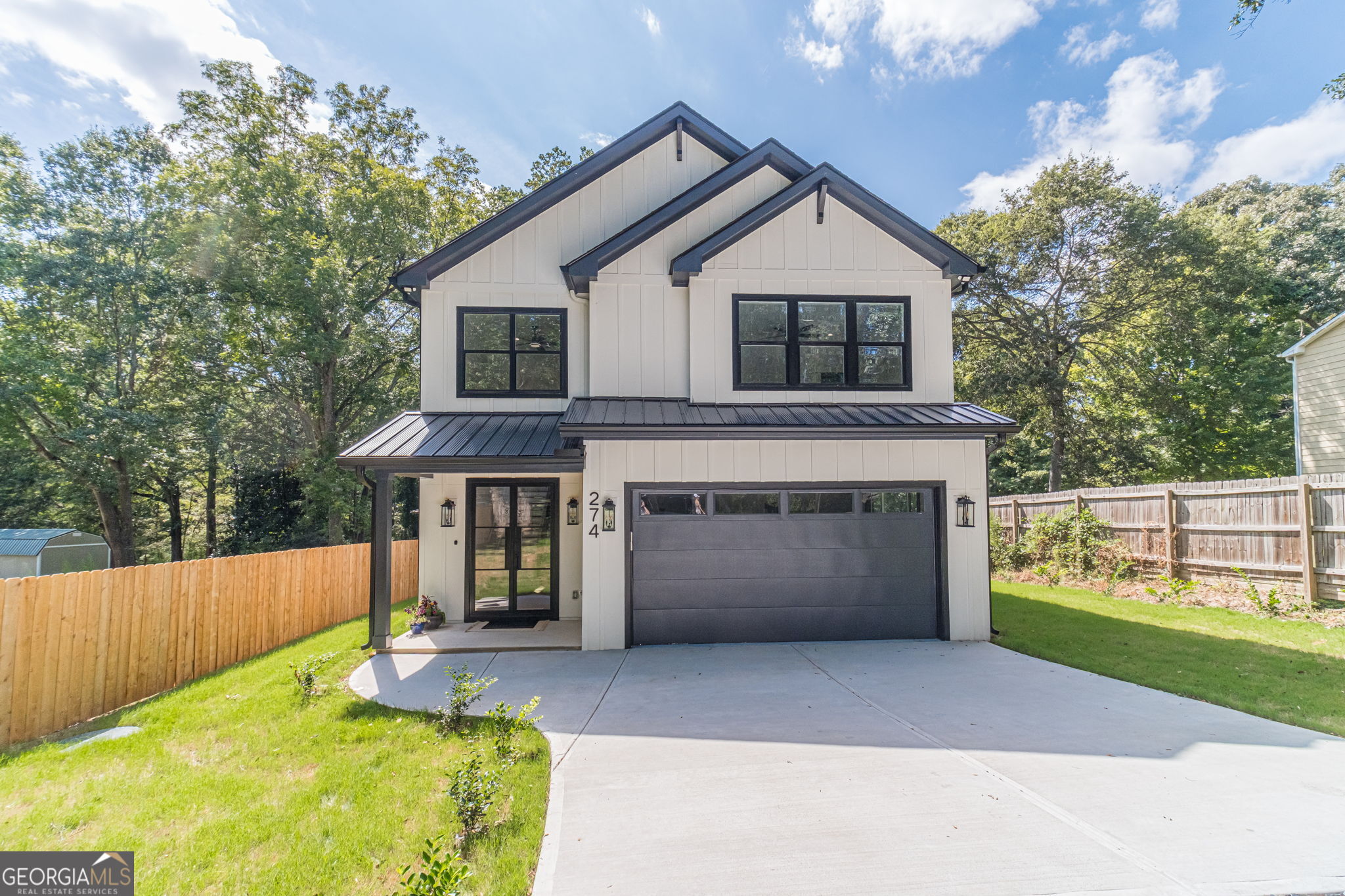 274 White Street