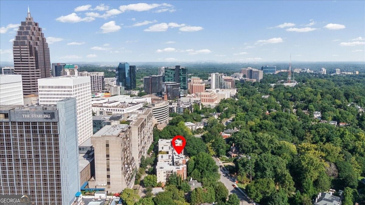 175 15th Street NE # 208