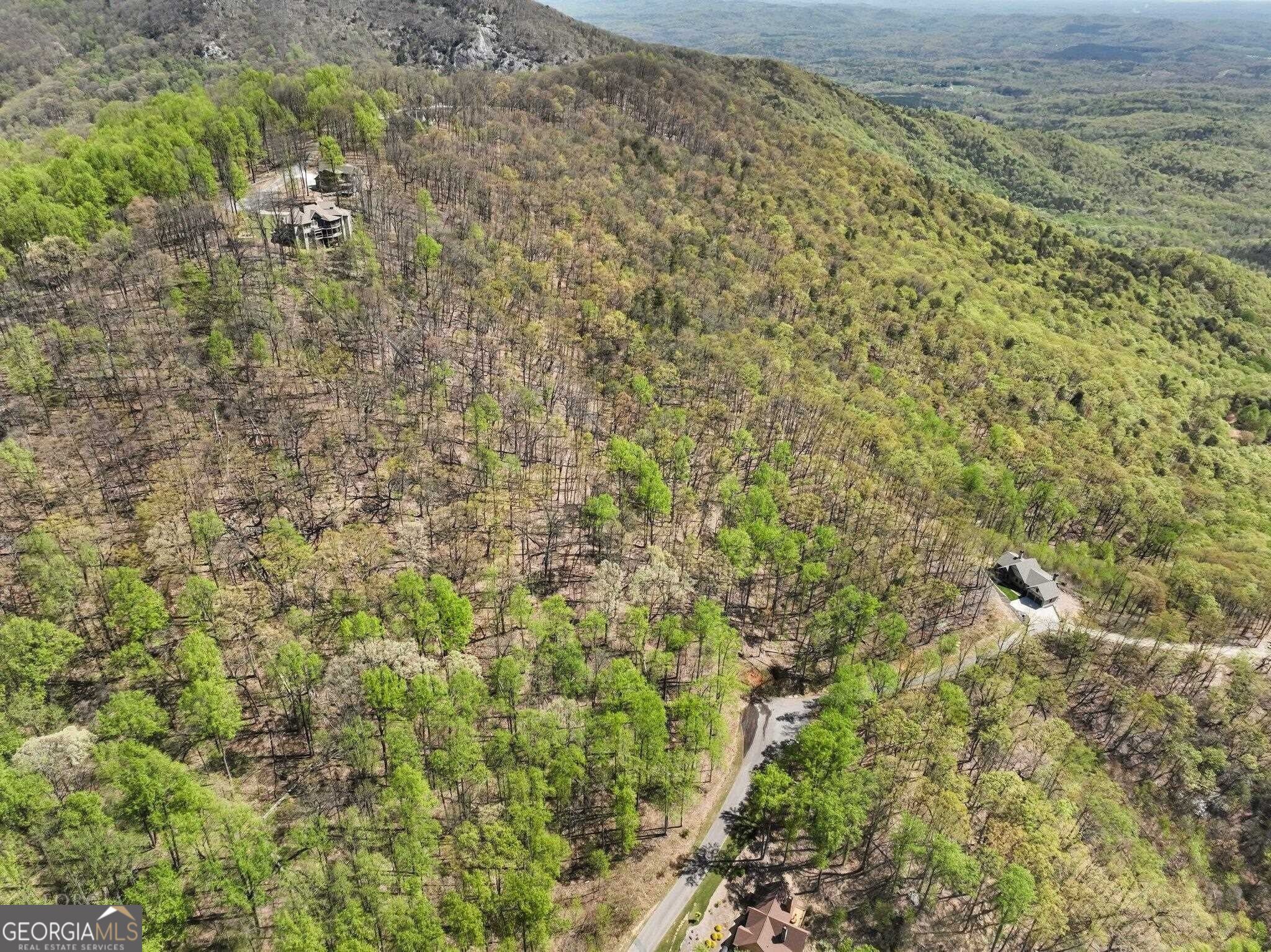 0 Stone Cliff Trace