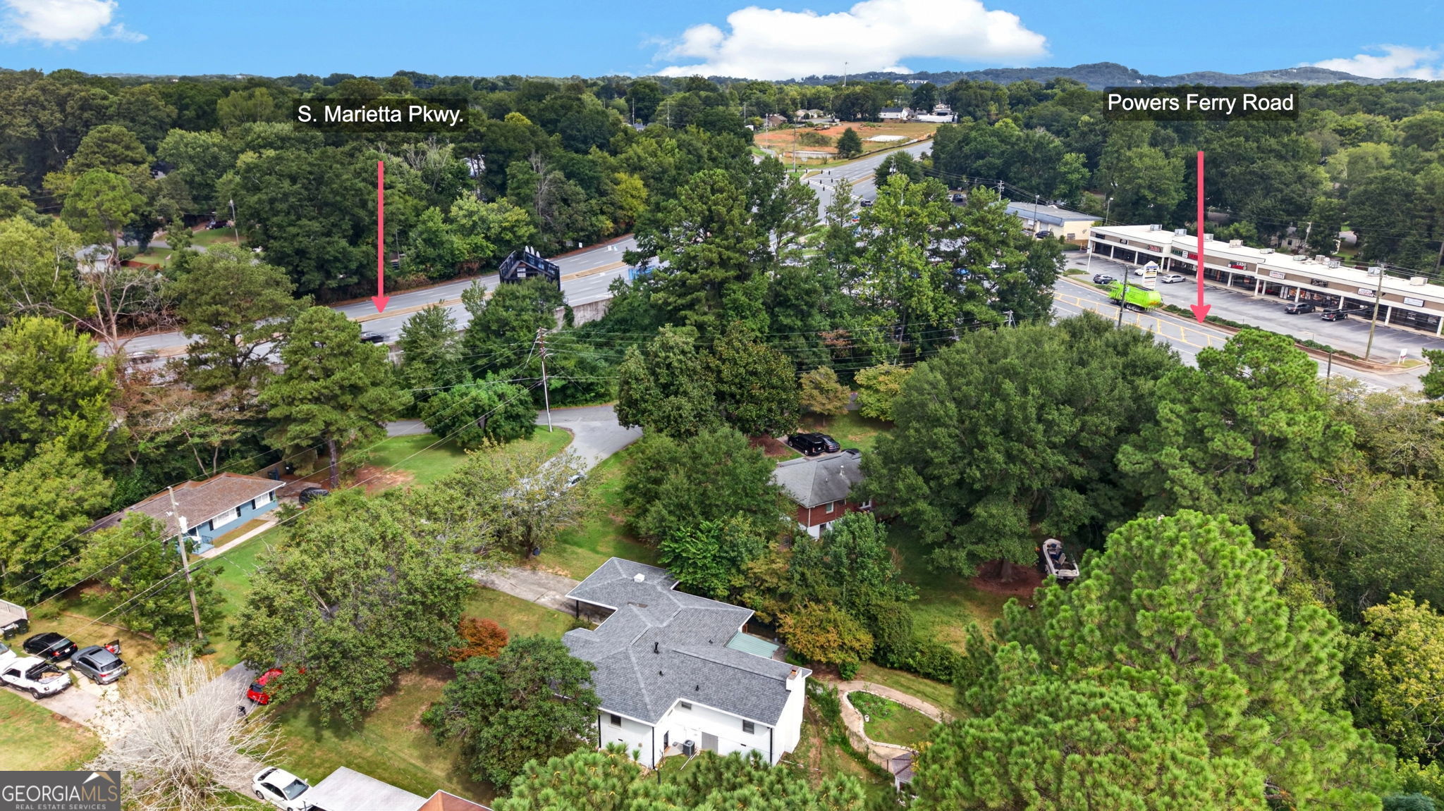 349 Virginia Place SE