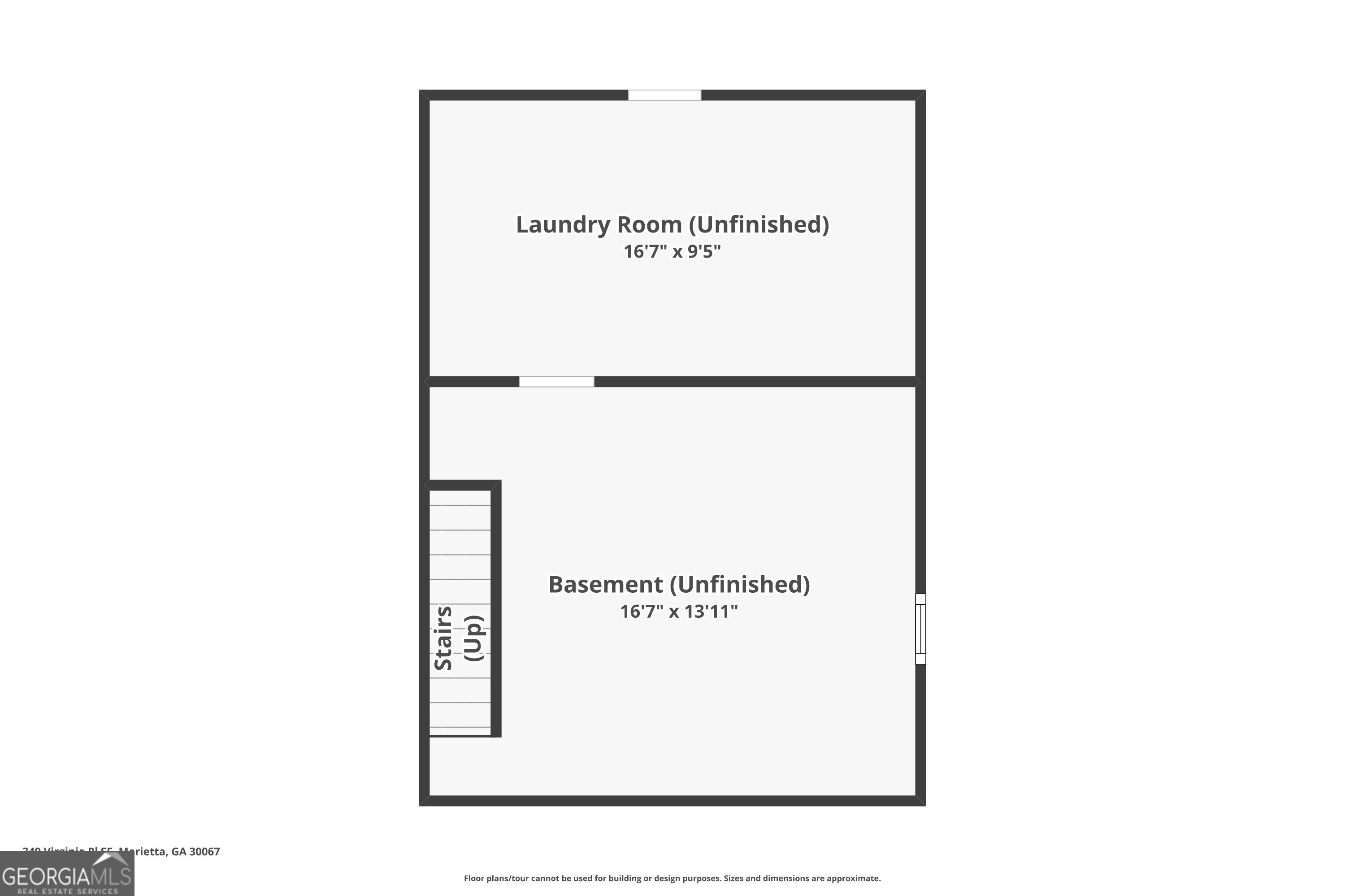 349 Virginia Place SE