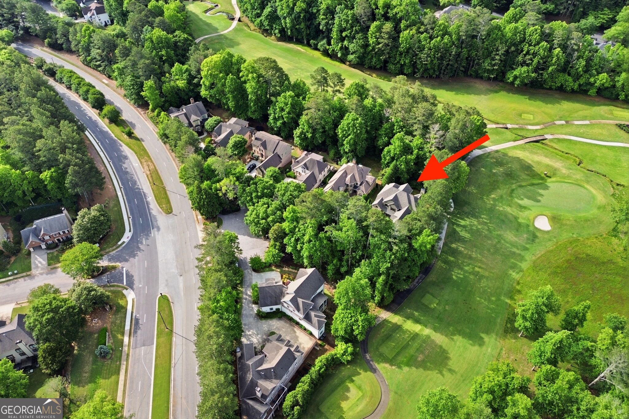6295 Windward Parkway