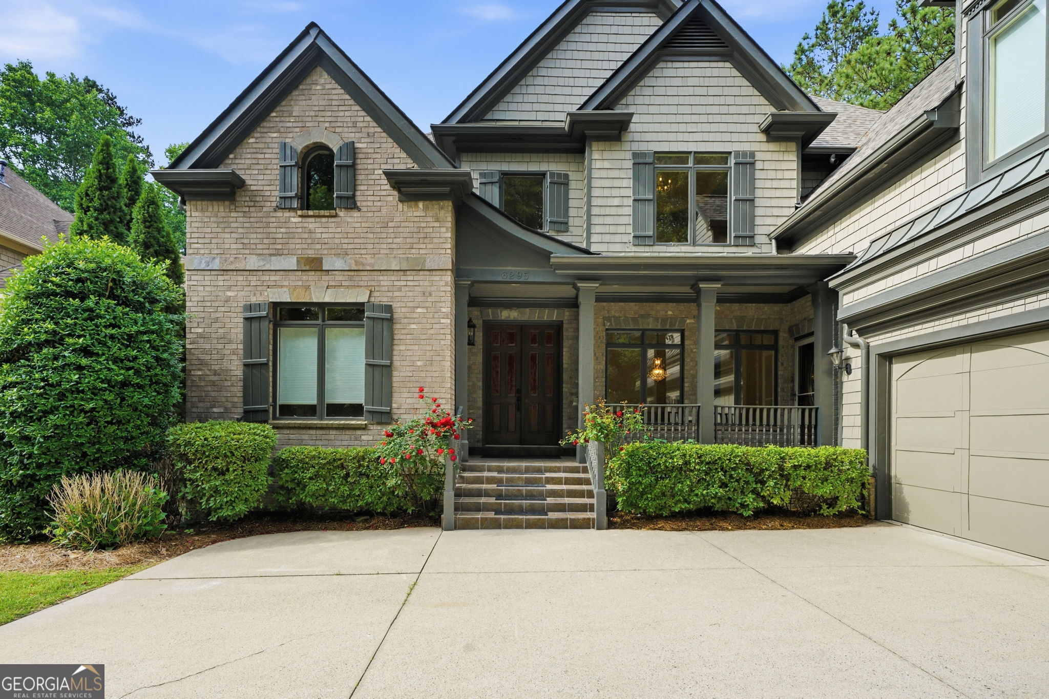 6295 Windward Parkway