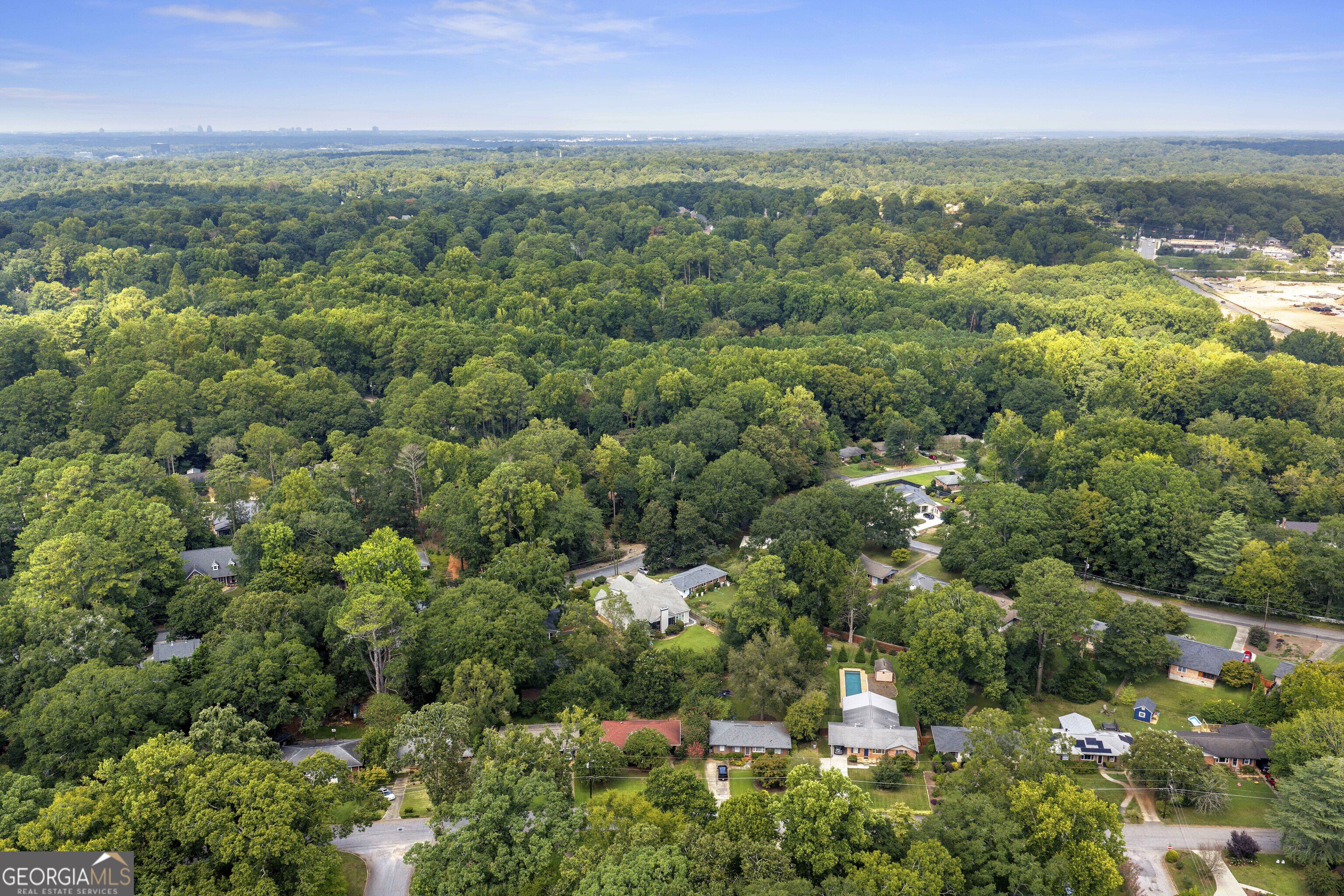 2592 Woodridge Drive
