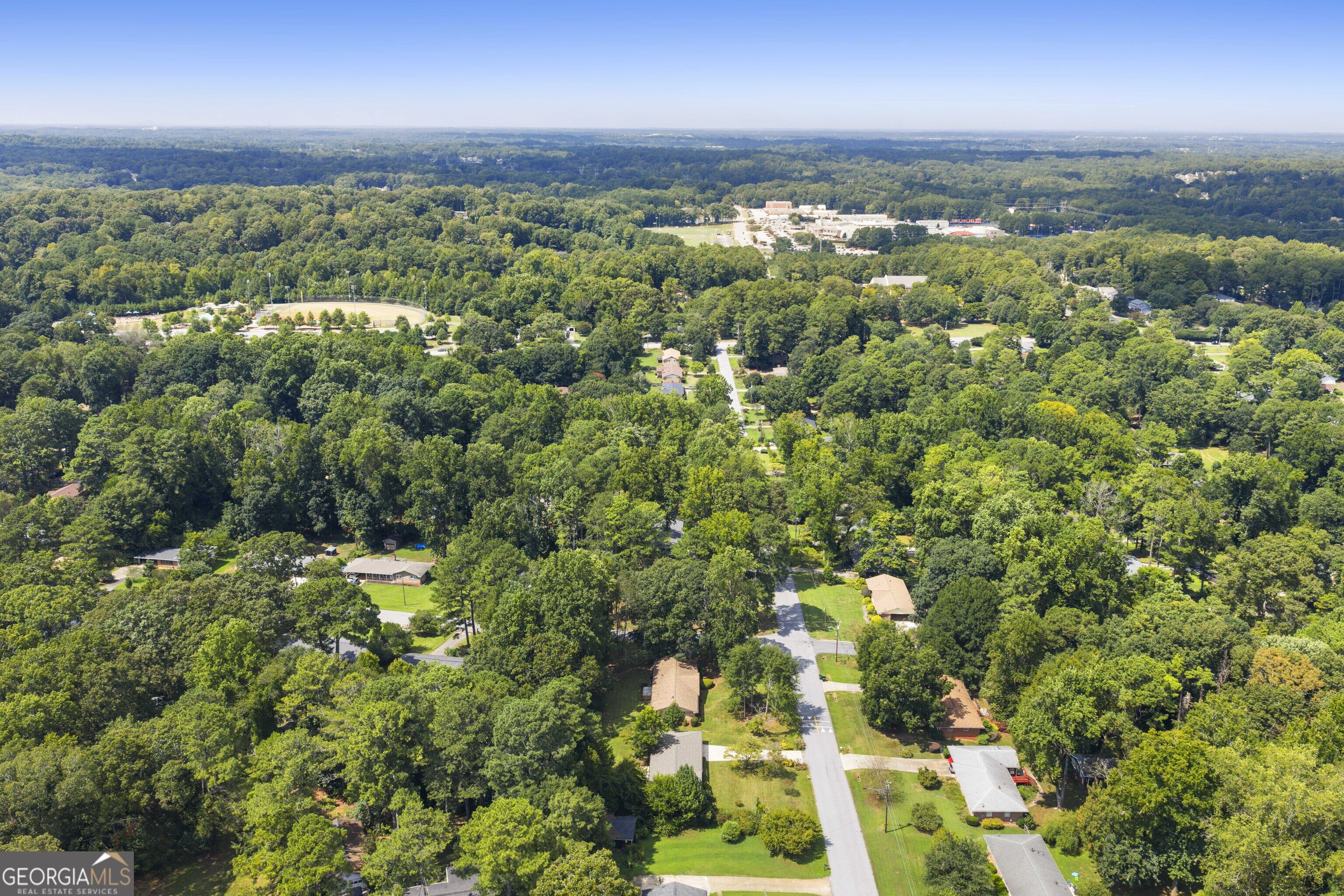 1311 Mary Dale Drive SW