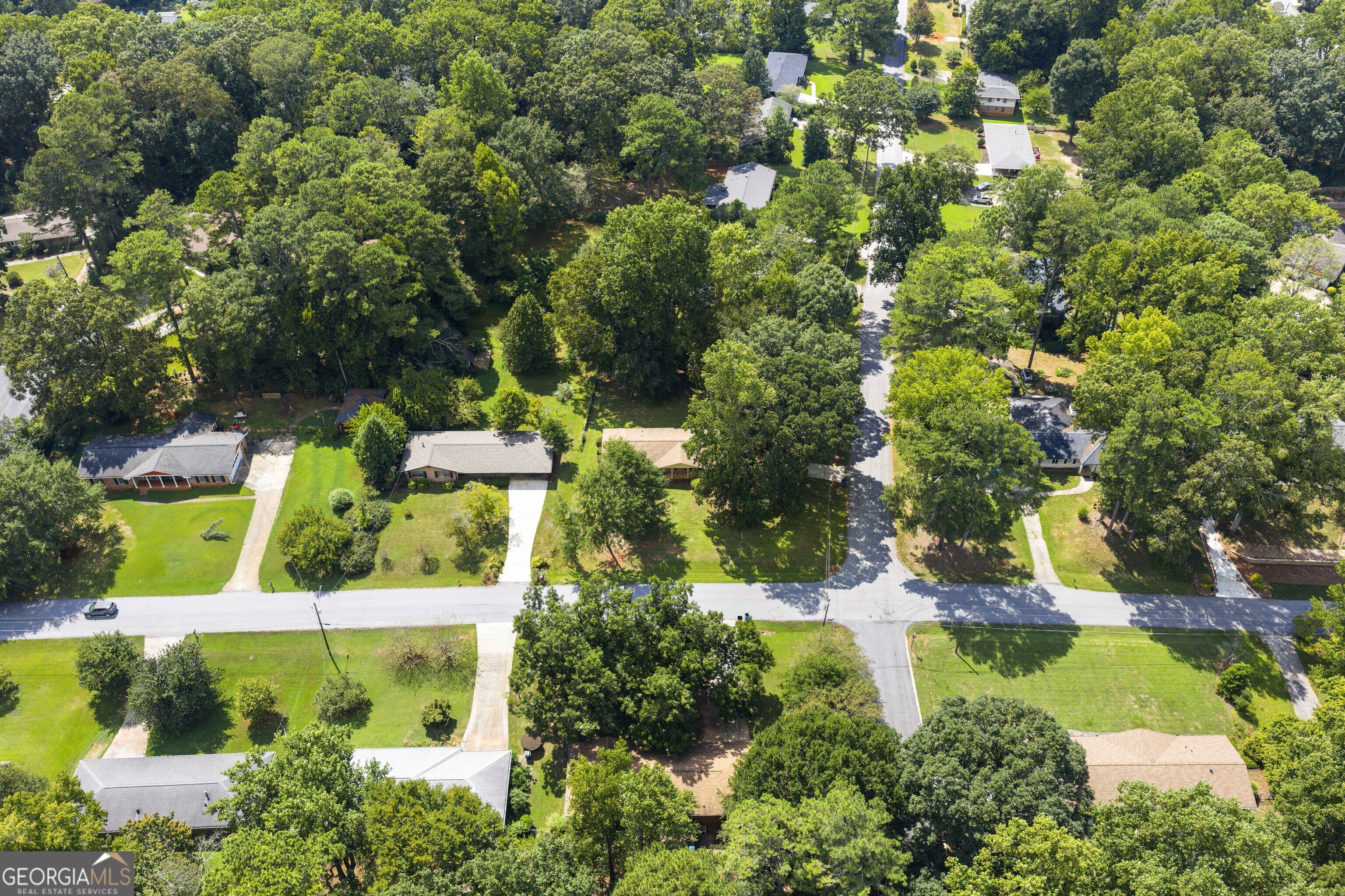 1311 Mary Dale Drive SW