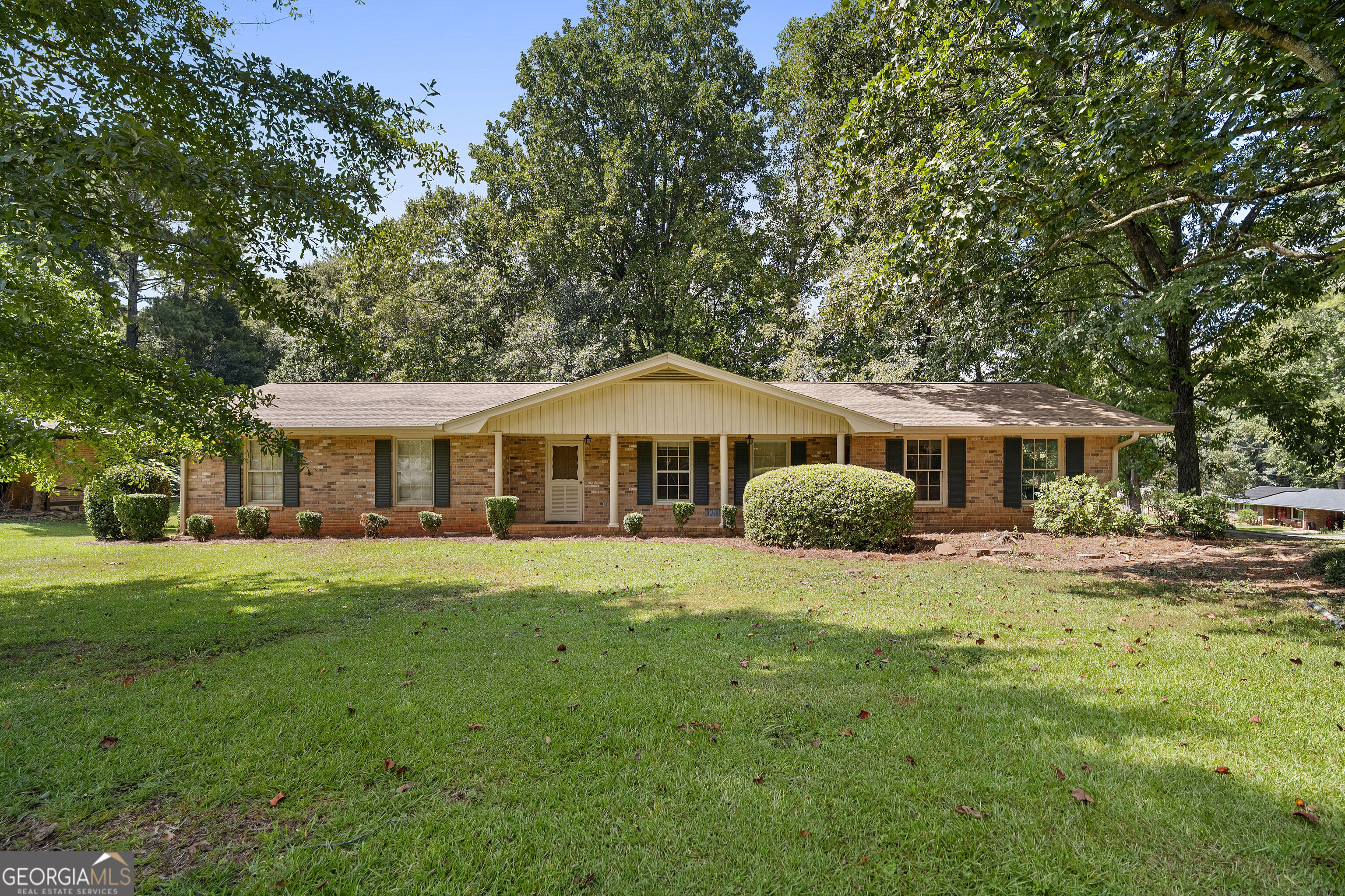 1311 Mary Dale Drive SW