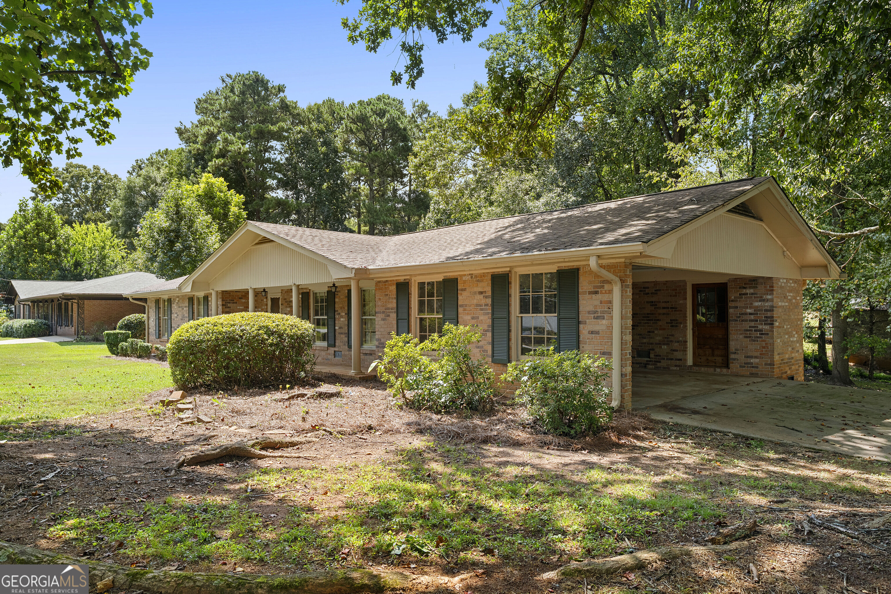 1311 Mary Dale Drive SW