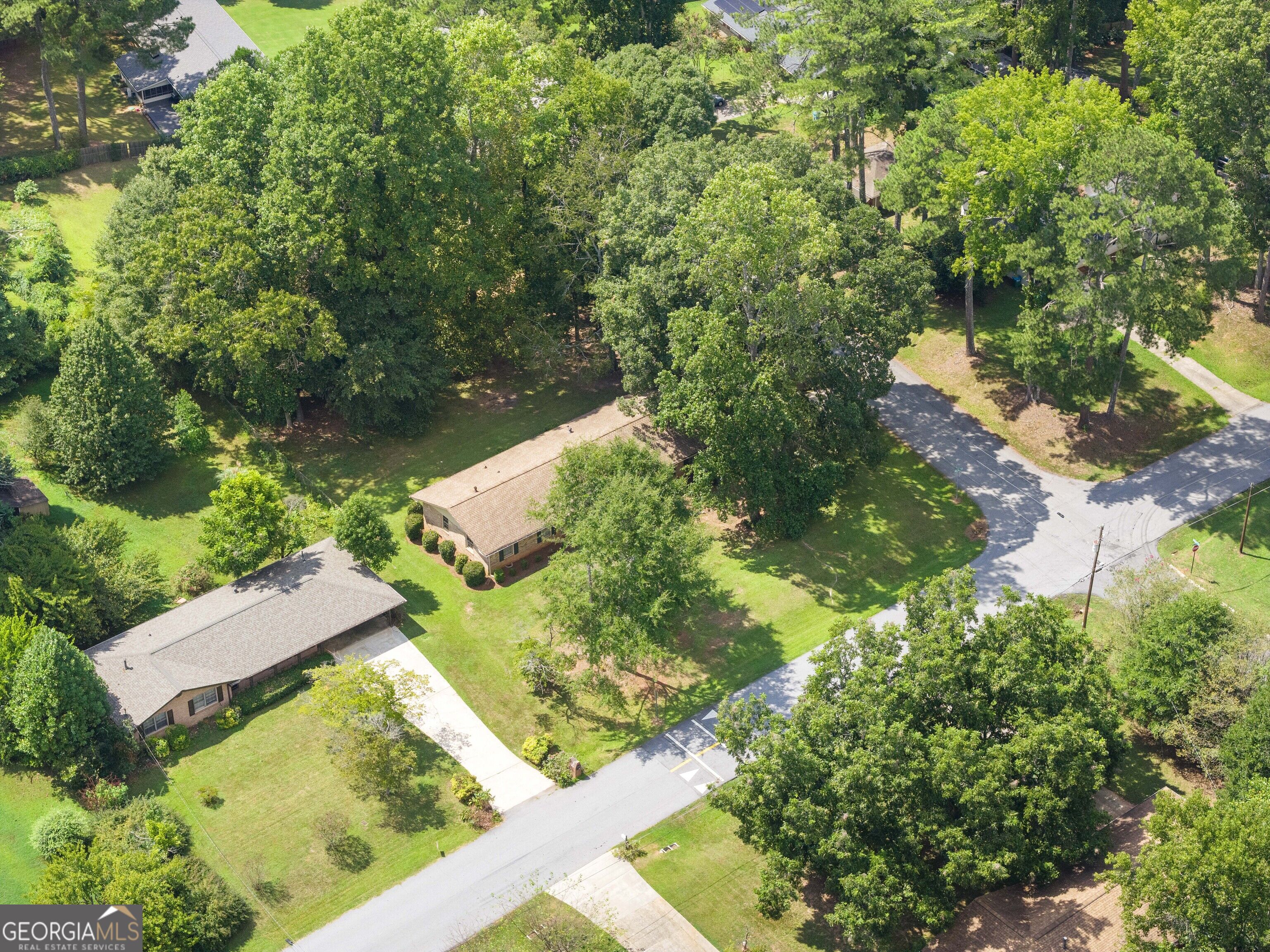 1311 Mary Dale Drive SW