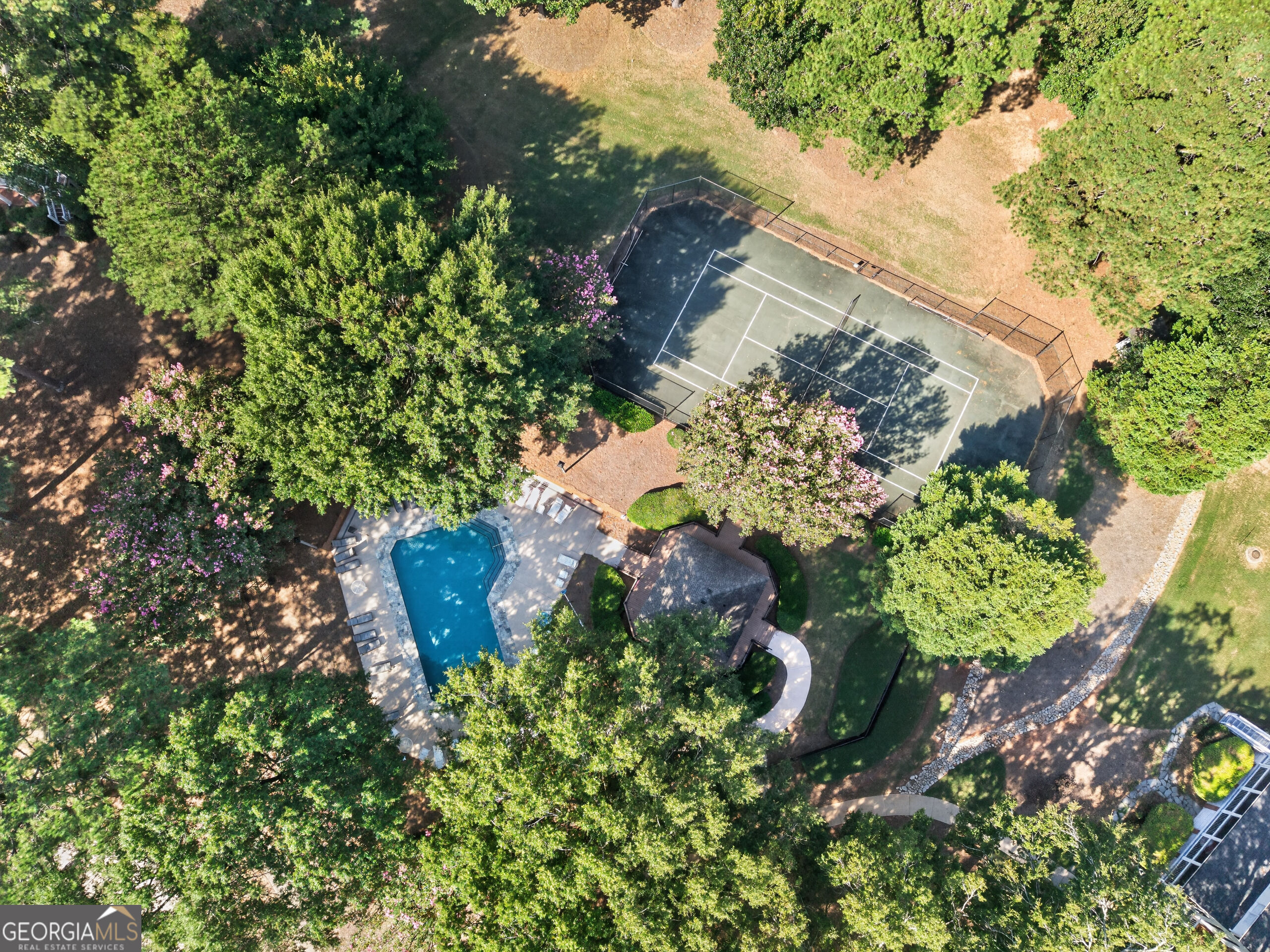 100 Seven Oaks Way