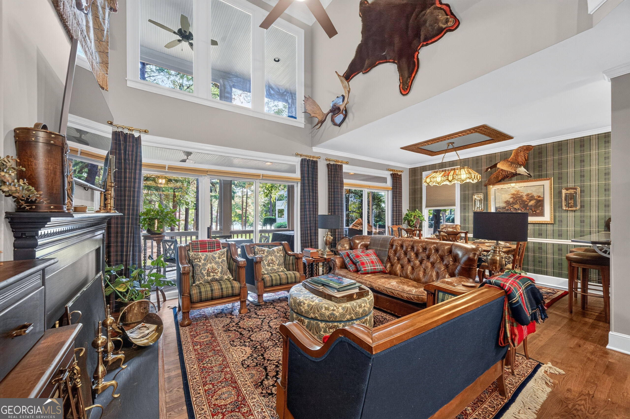 100 Seven Oaks Way