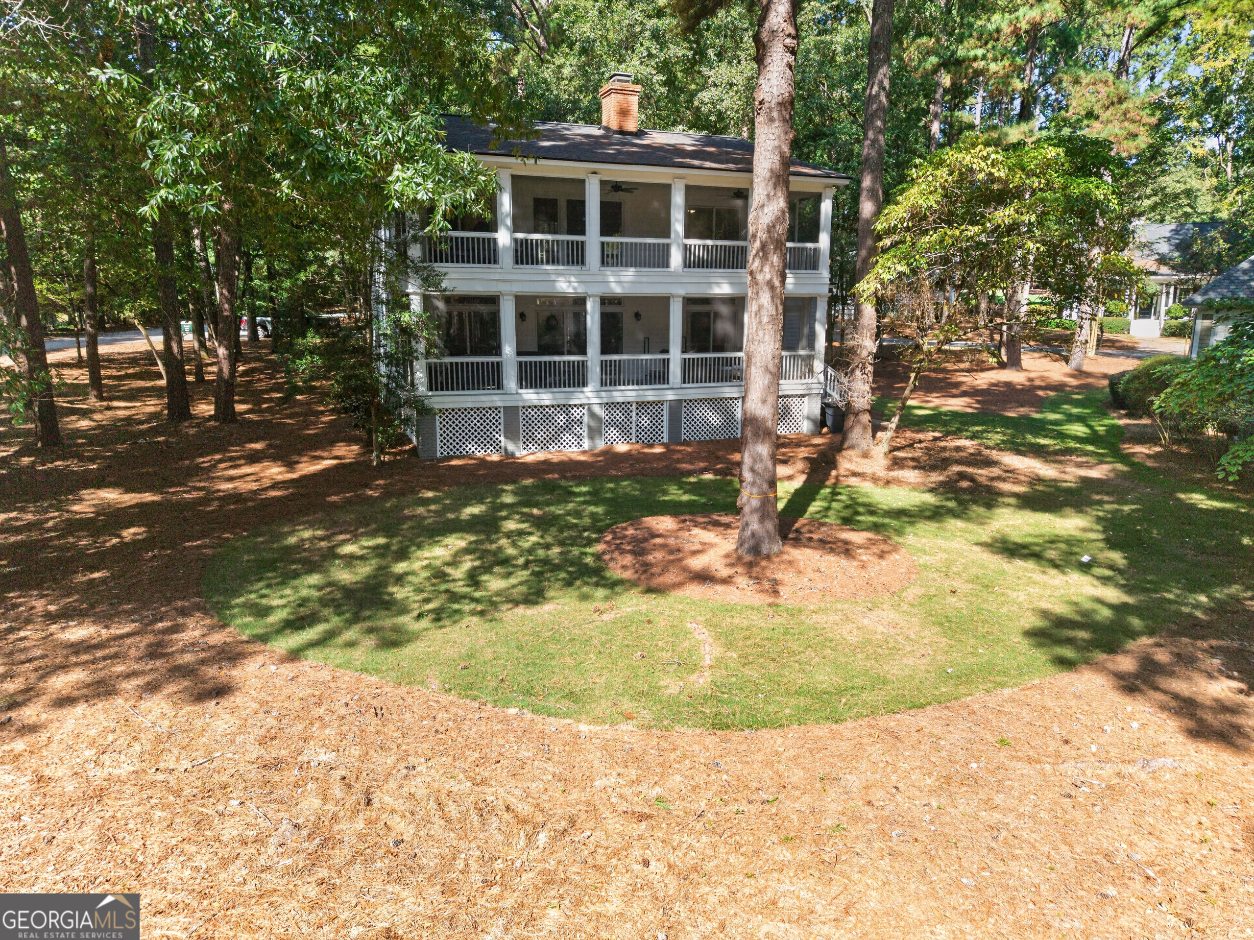 100 Seven Oaks Way