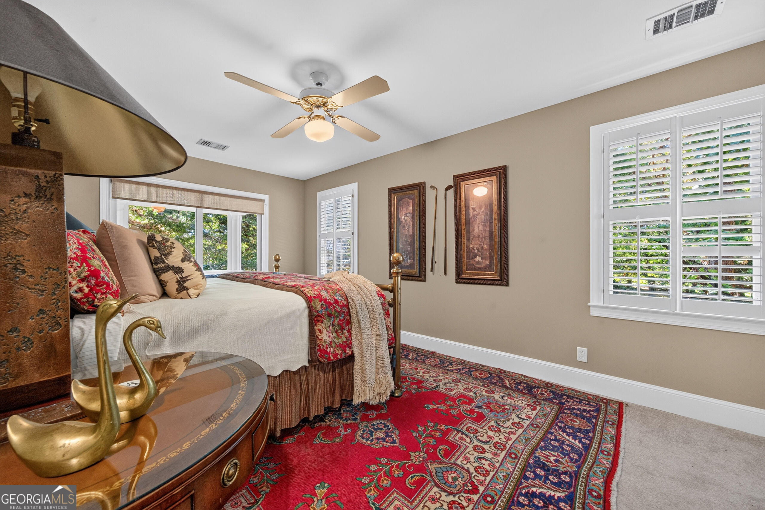 100 Seven Oaks Way