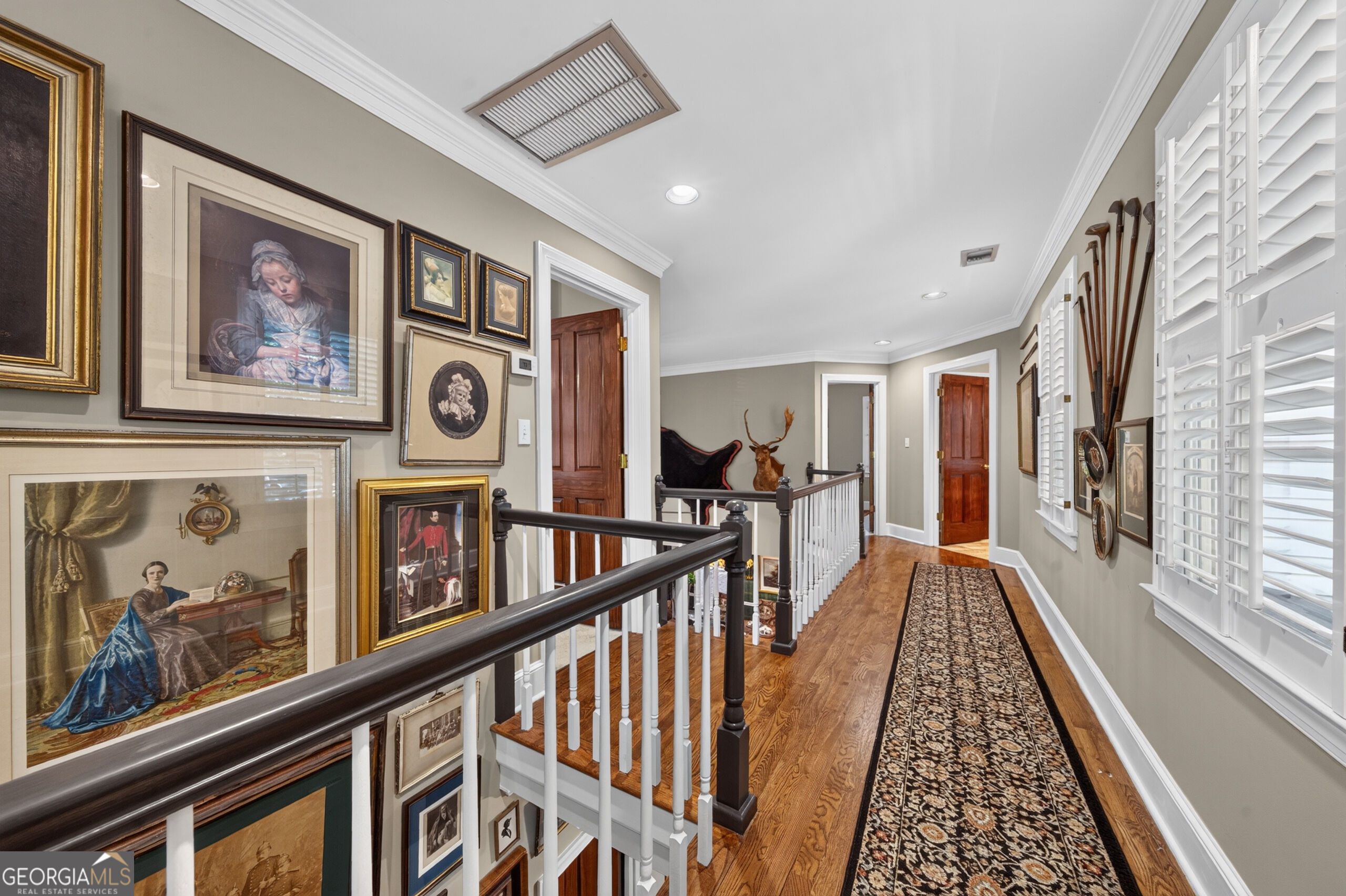 100 Seven Oaks Way