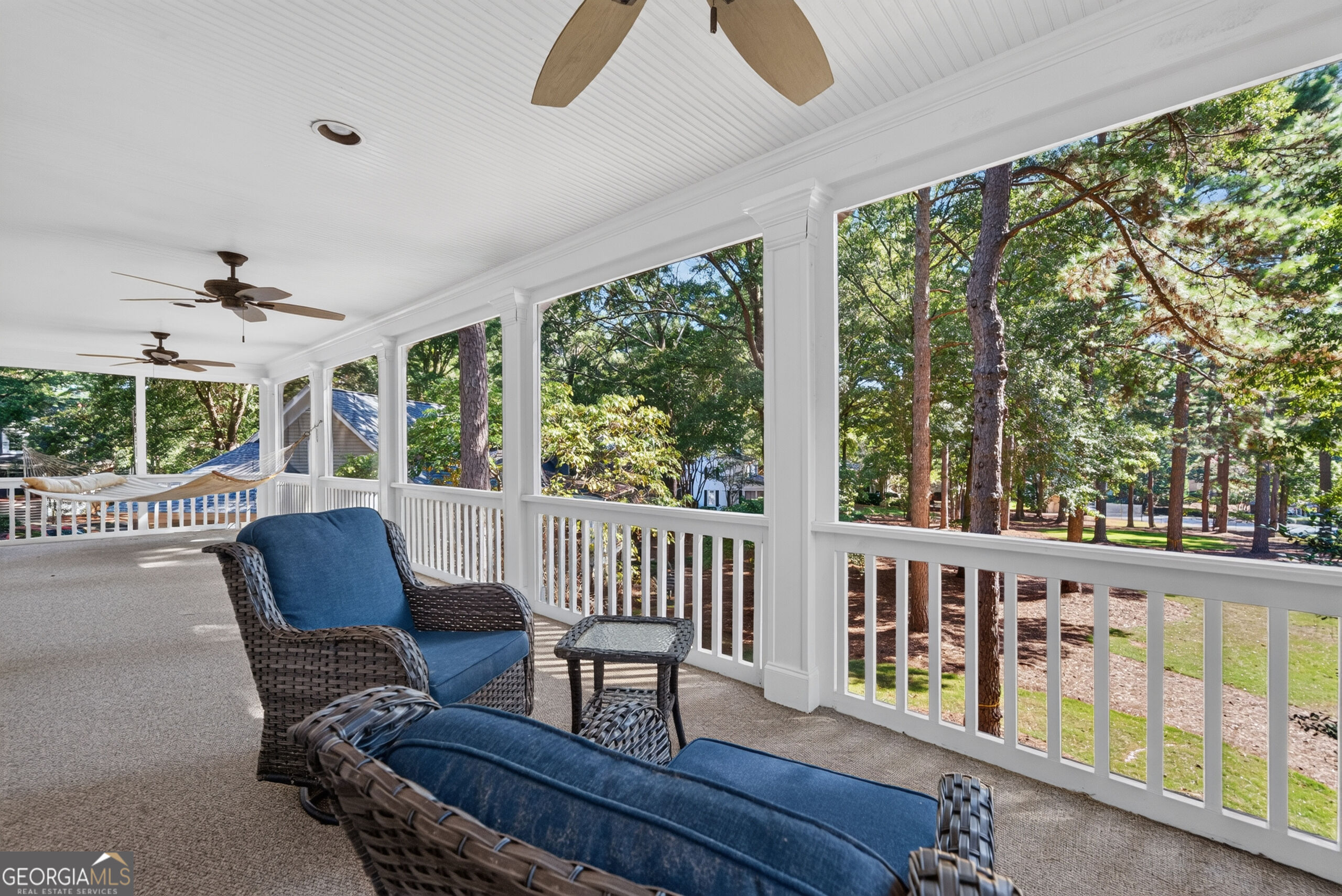 100 Seven Oaks Way
