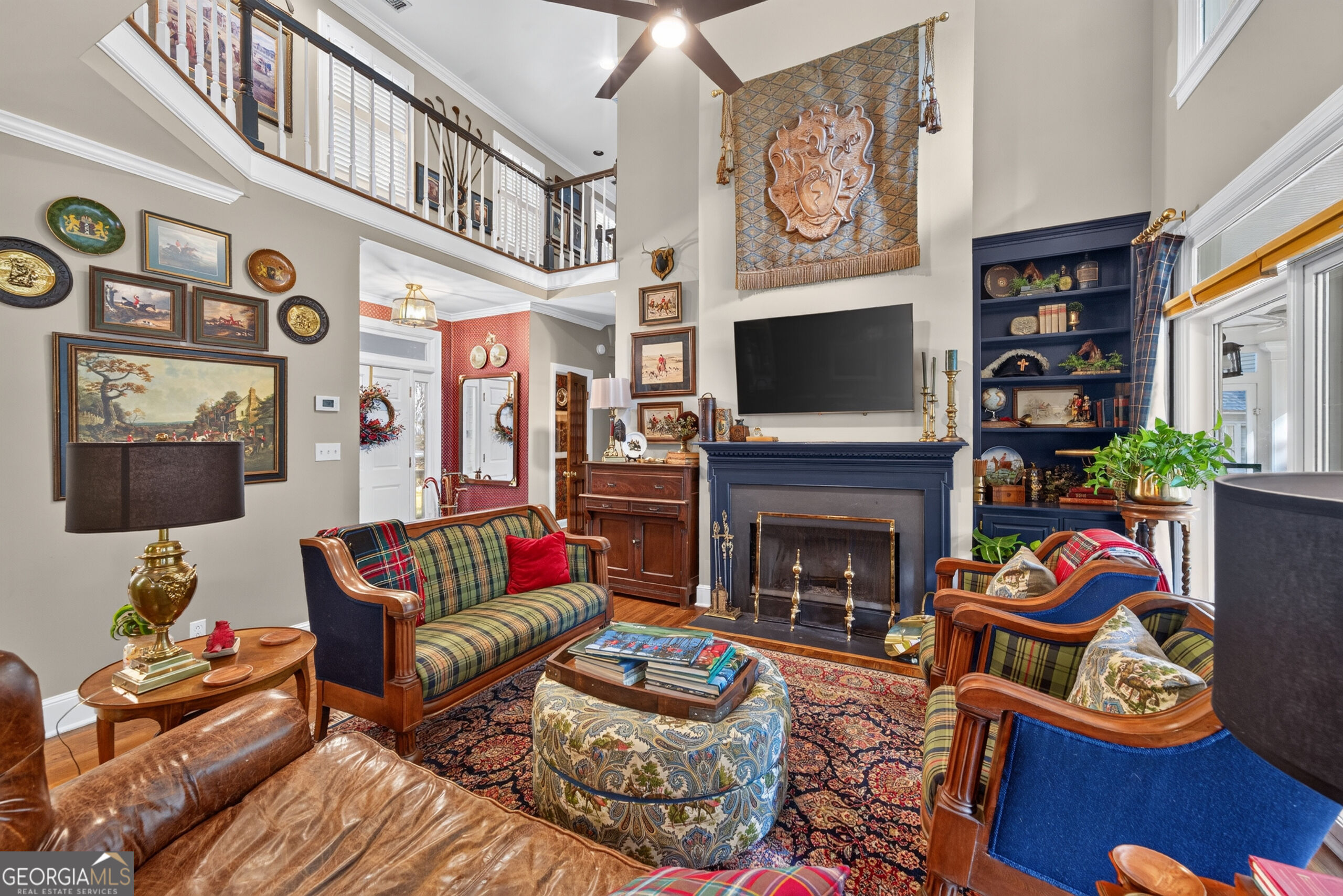 100 Seven Oaks Way