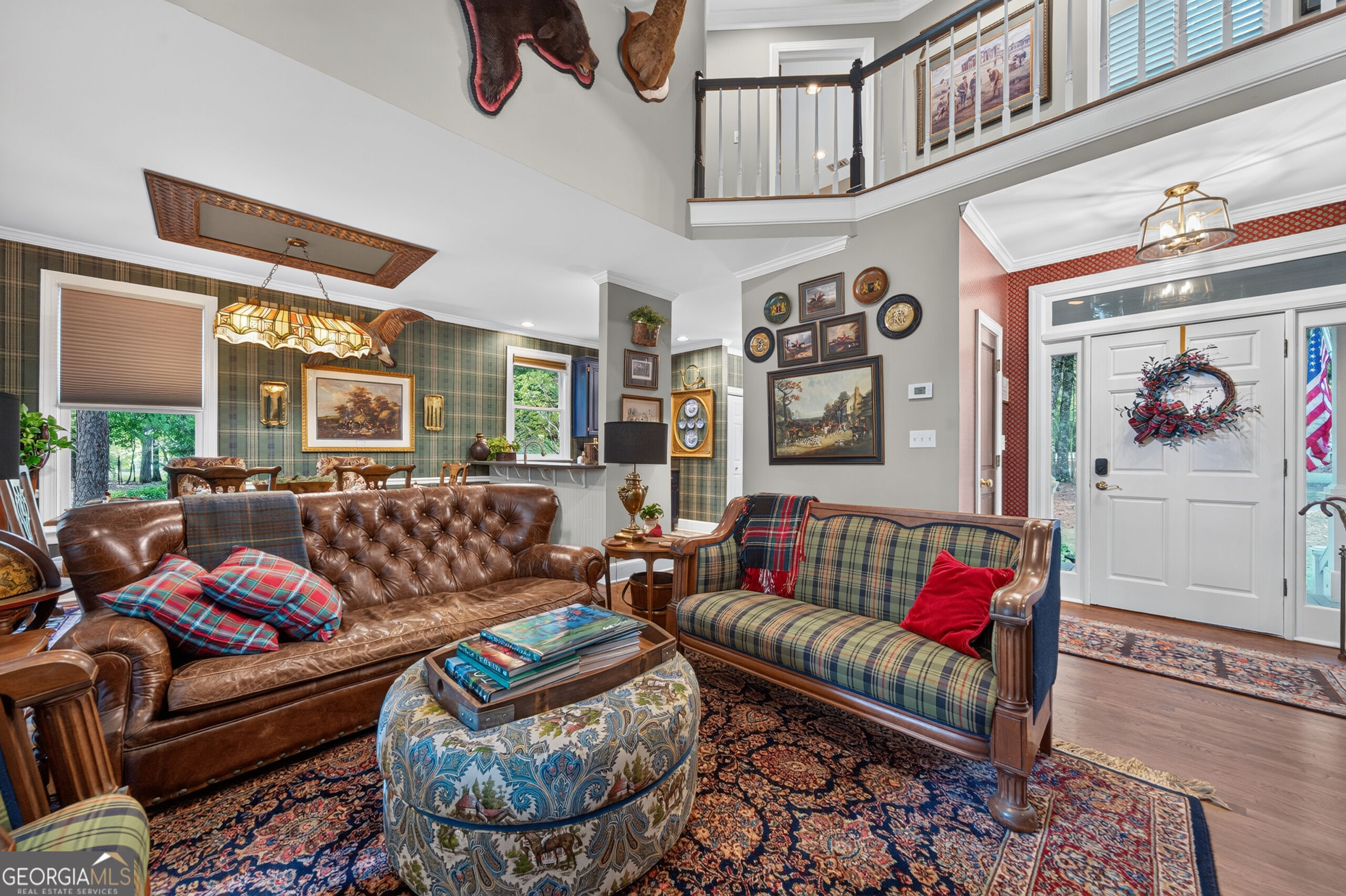 100 Seven Oaks Way