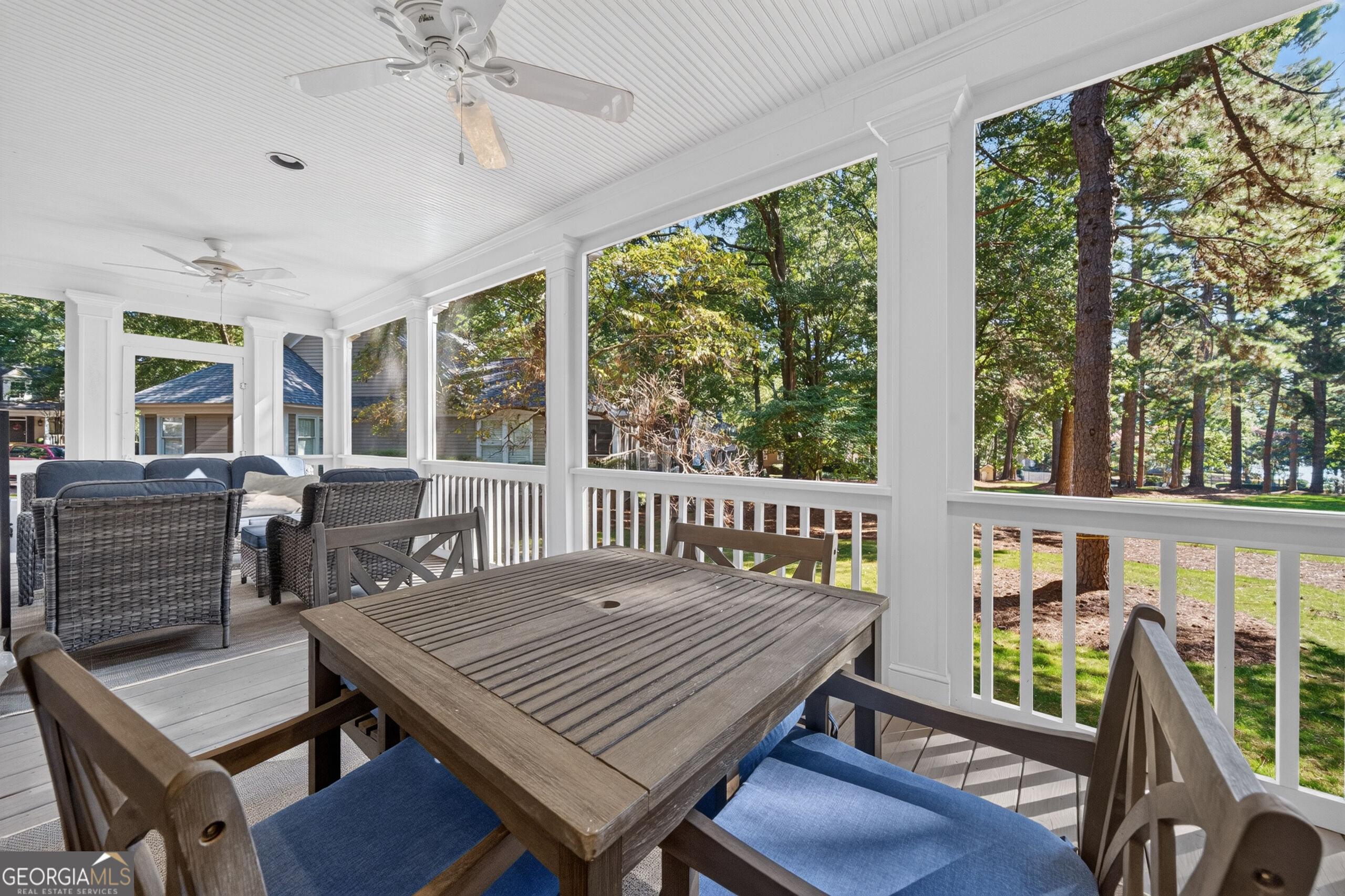 100 Seven Oaks Way