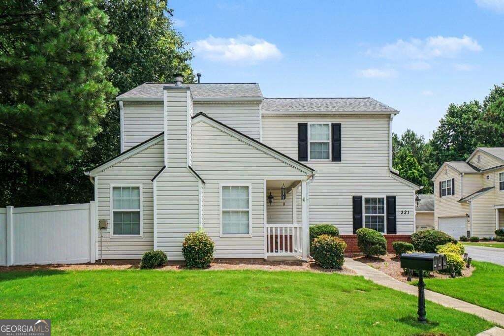 321 Windcroft