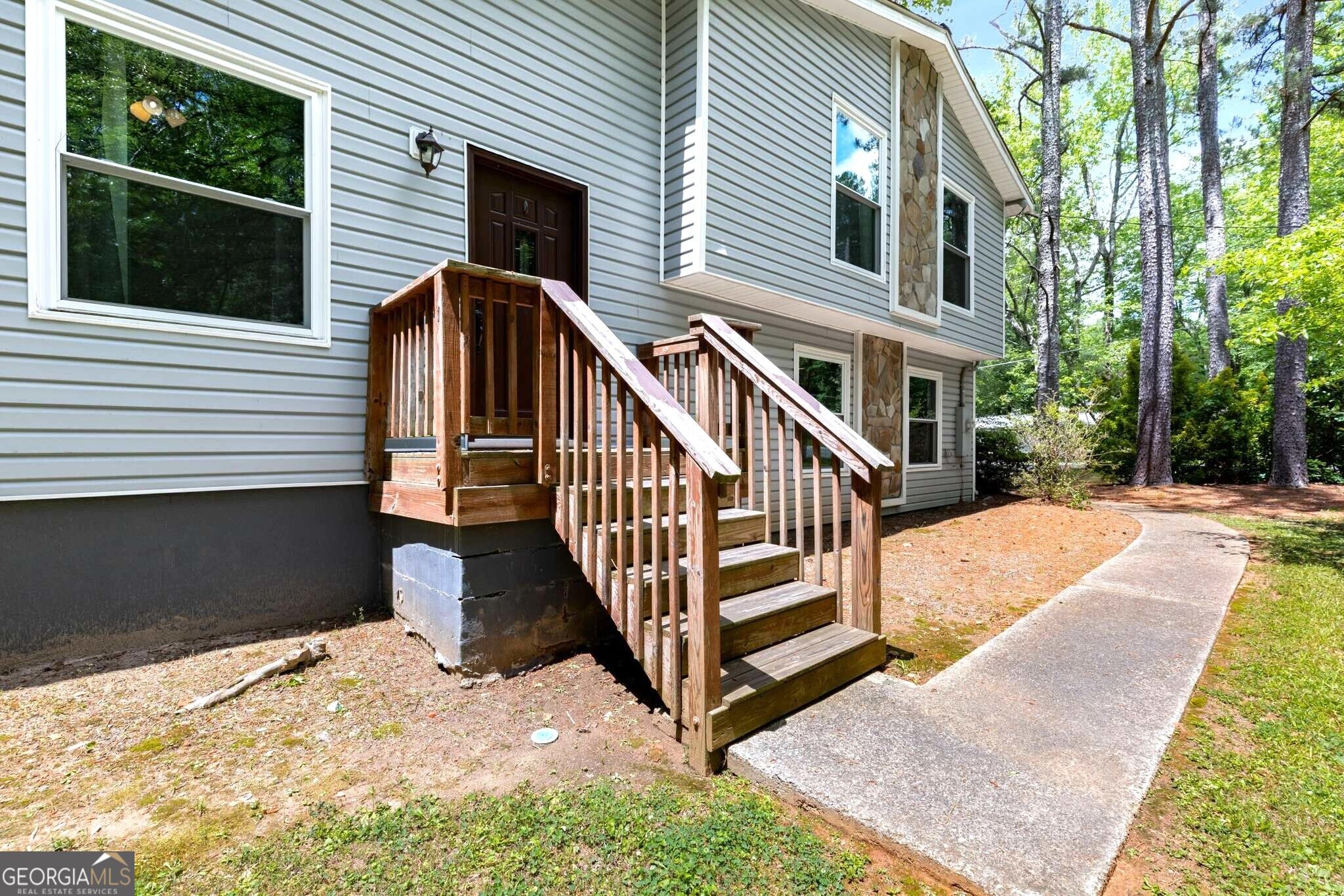 1741 Branch View Drive