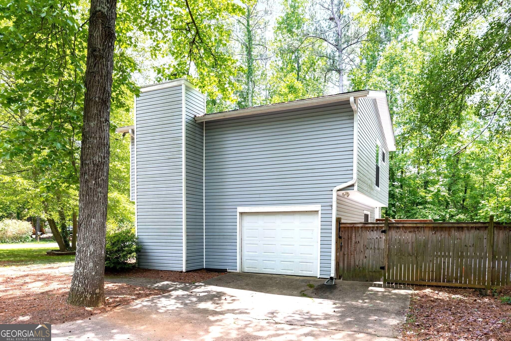 1741 Branch View Drive
