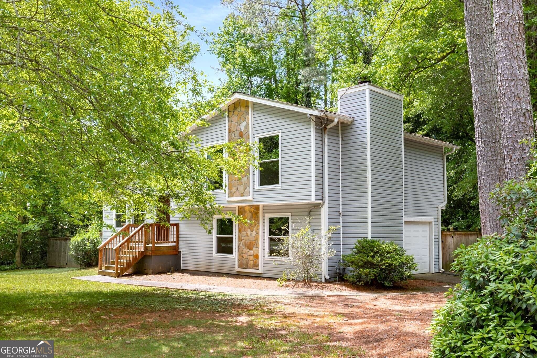 1741 Branch View Drive