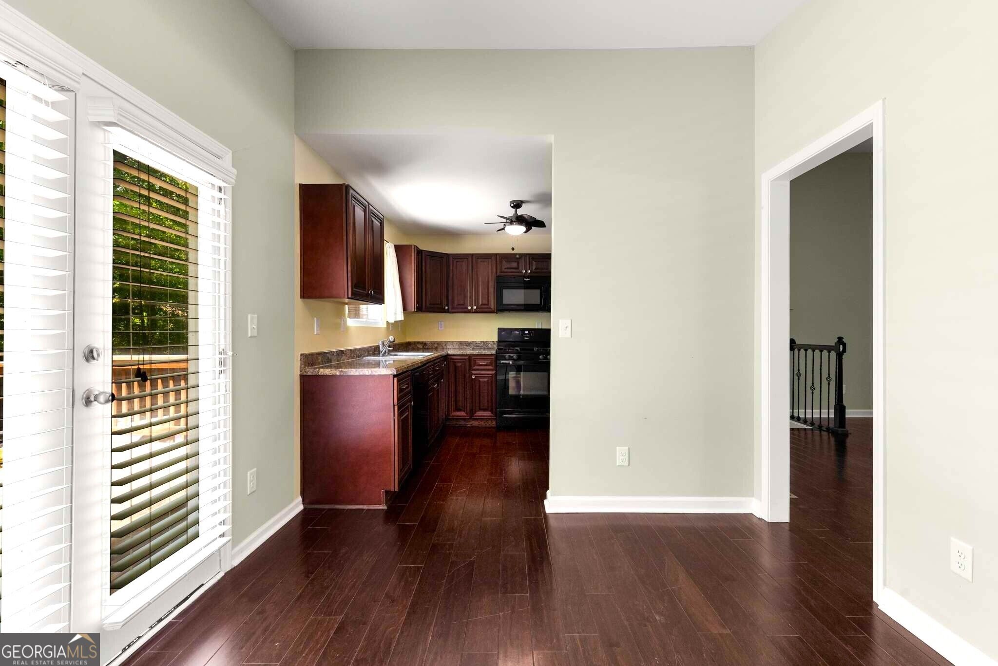 1741 Branch View Drive