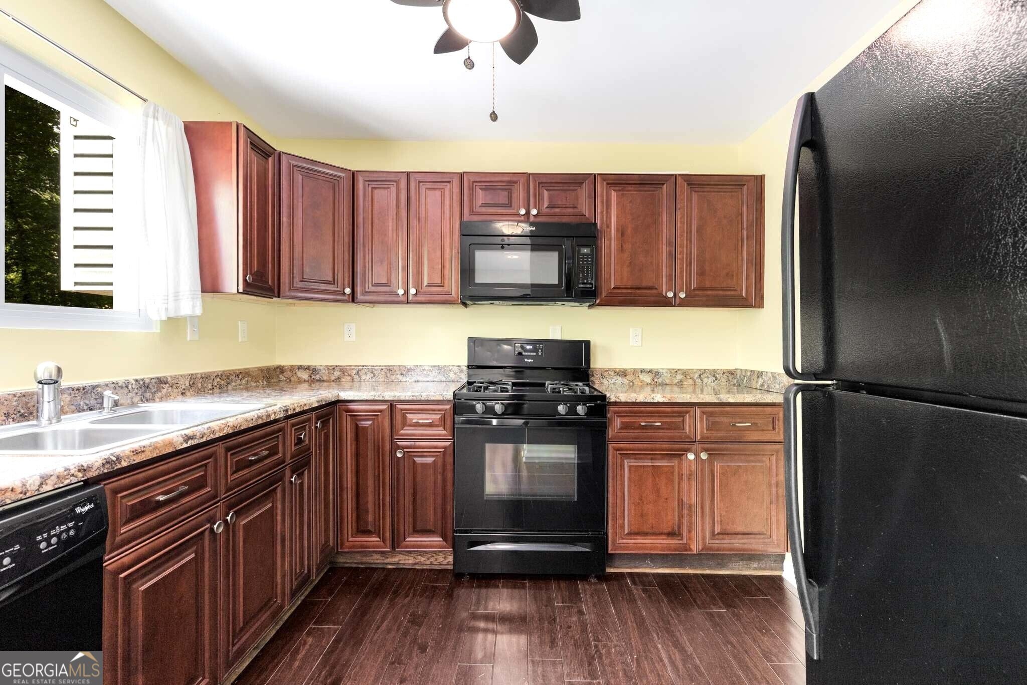 1741 Branch View Drive