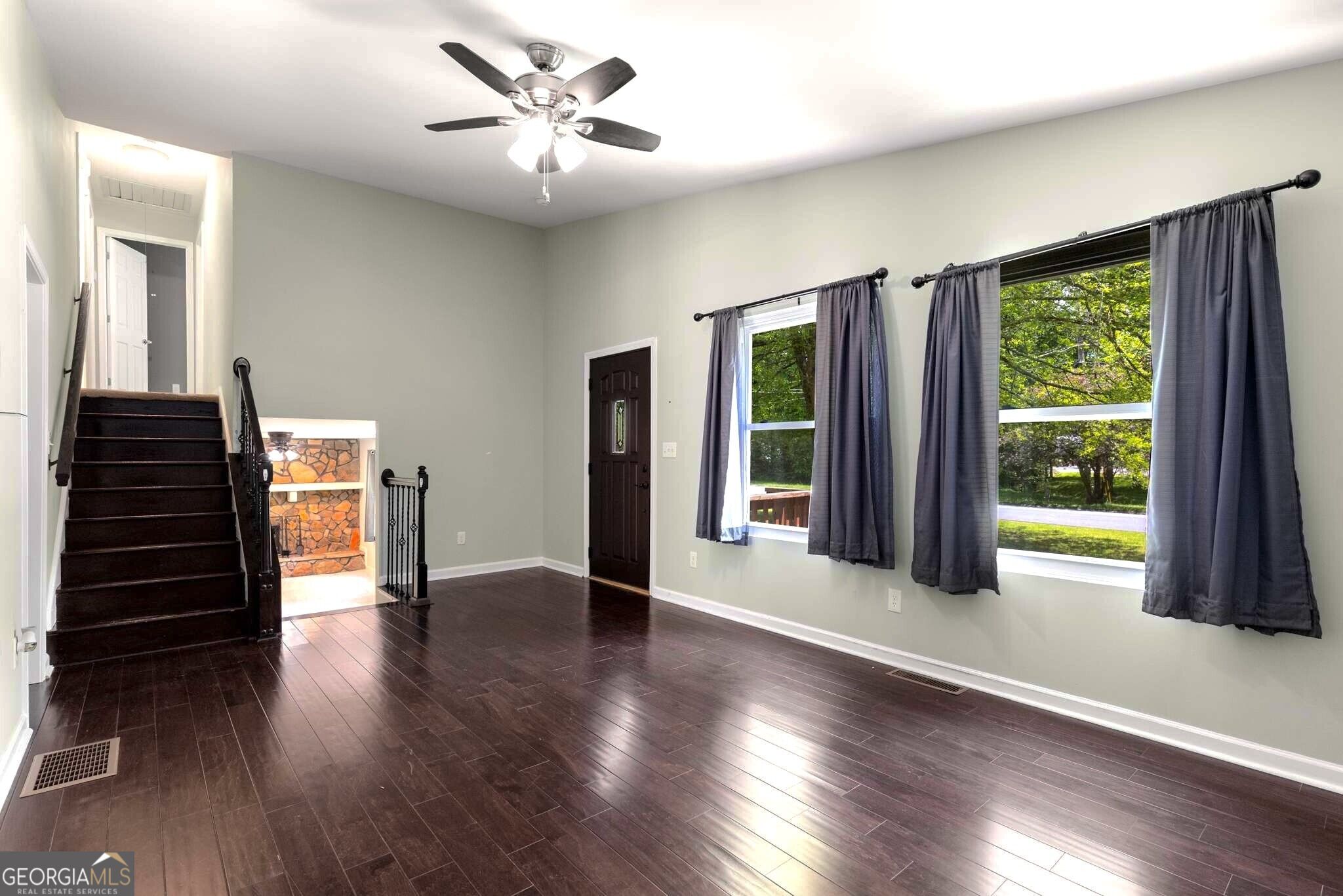1741 Branch View Drive