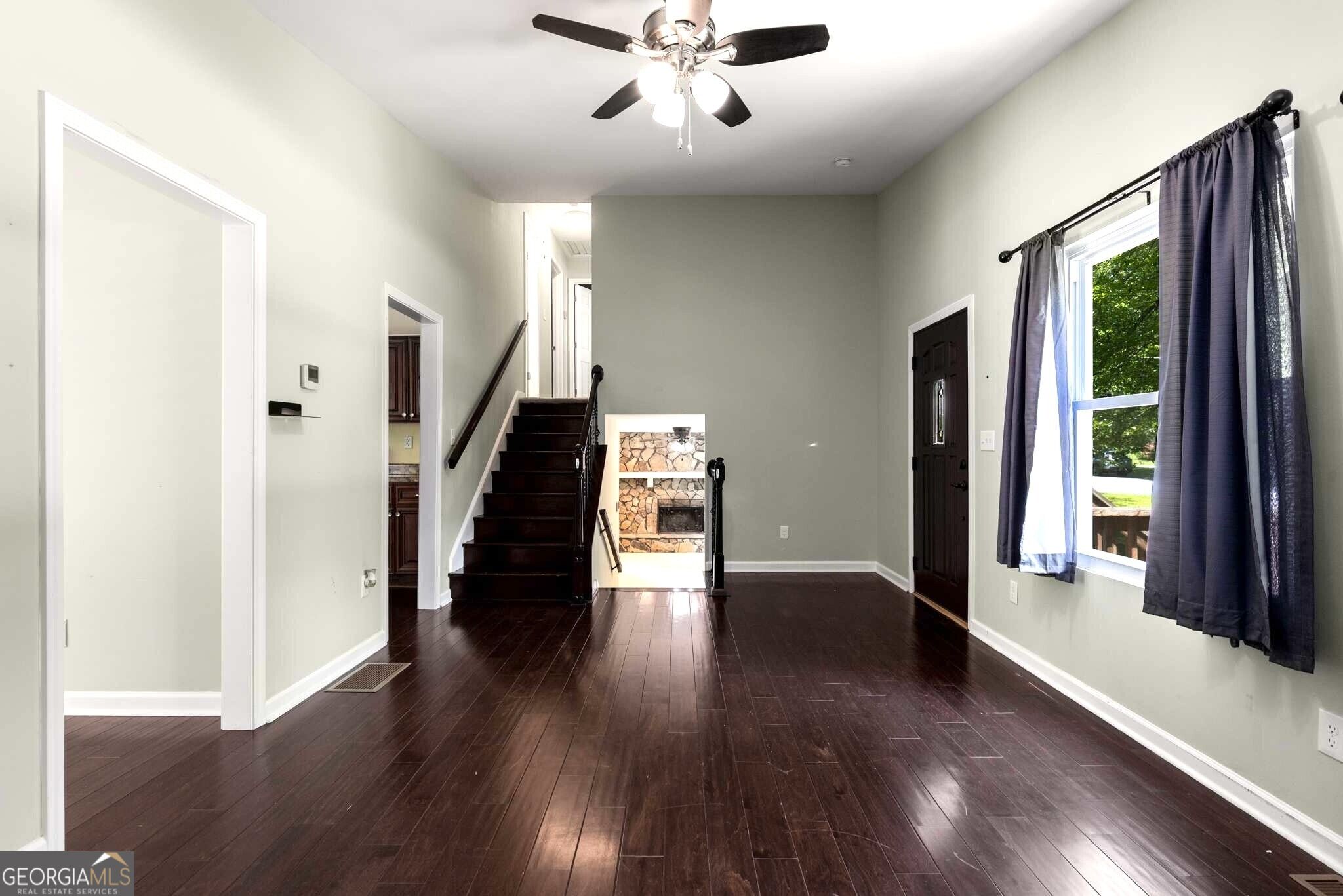 1741 Branch View Drive