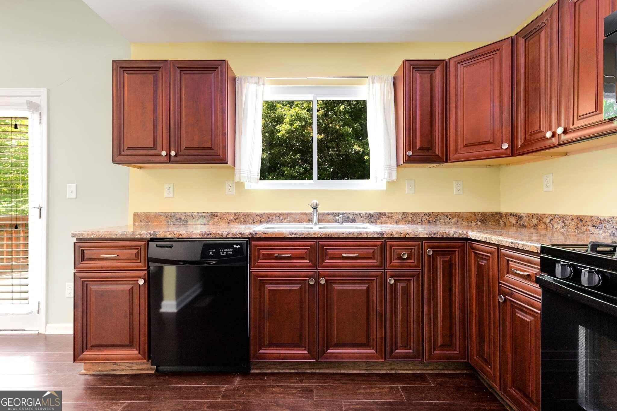 1741 Branch View Drive