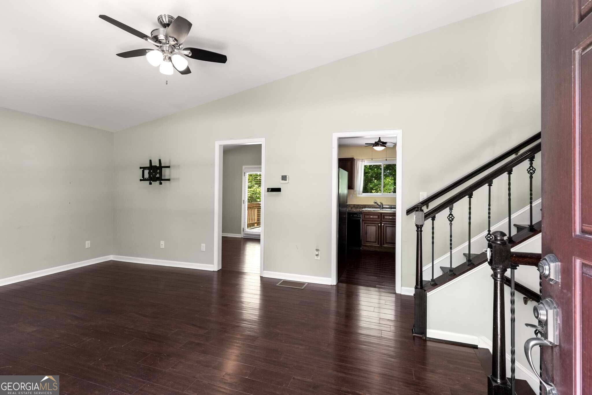 1741 Branch View Drive